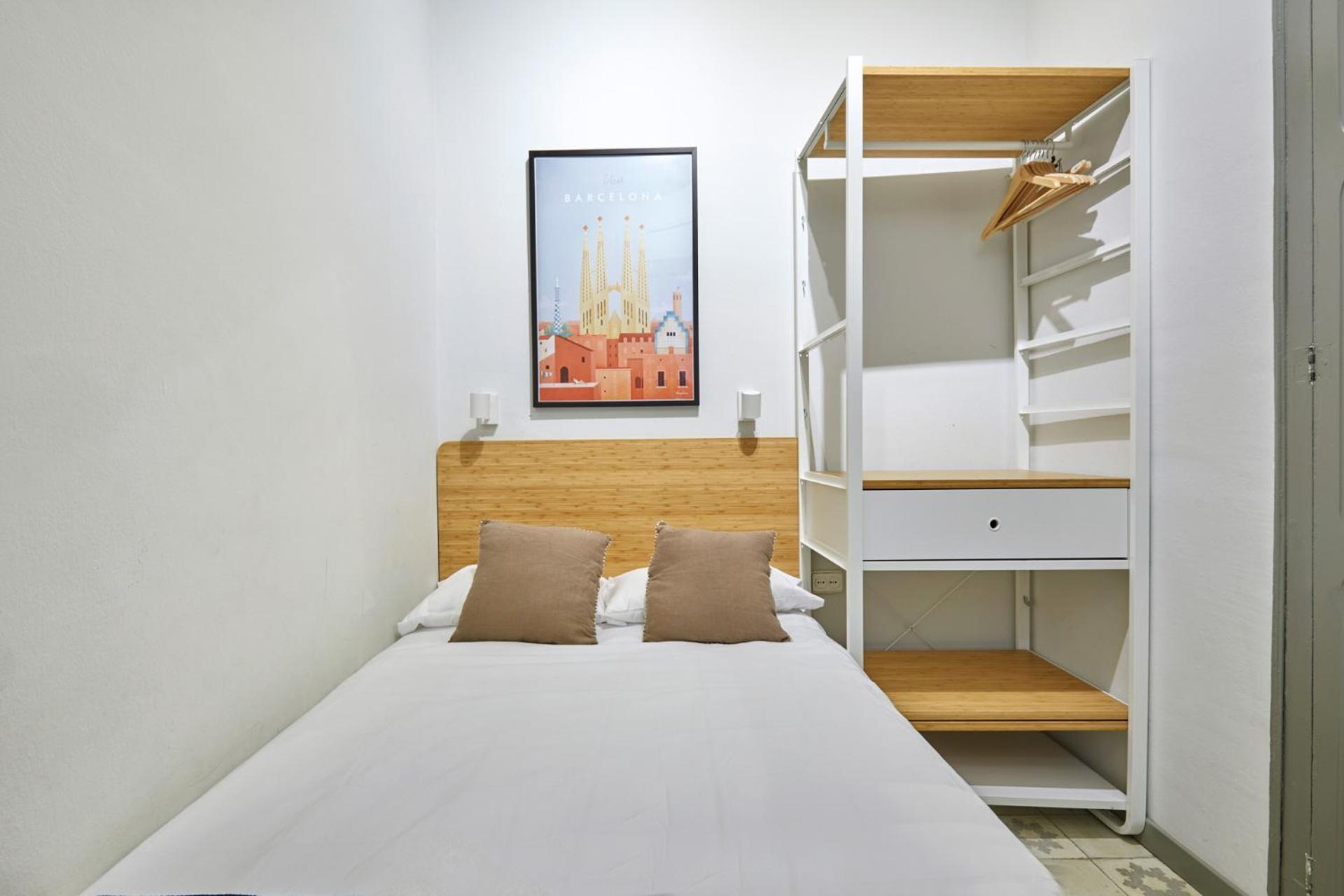 Classic Catalan Family With Balcony By Maison Pinata Apartamento Barcelona