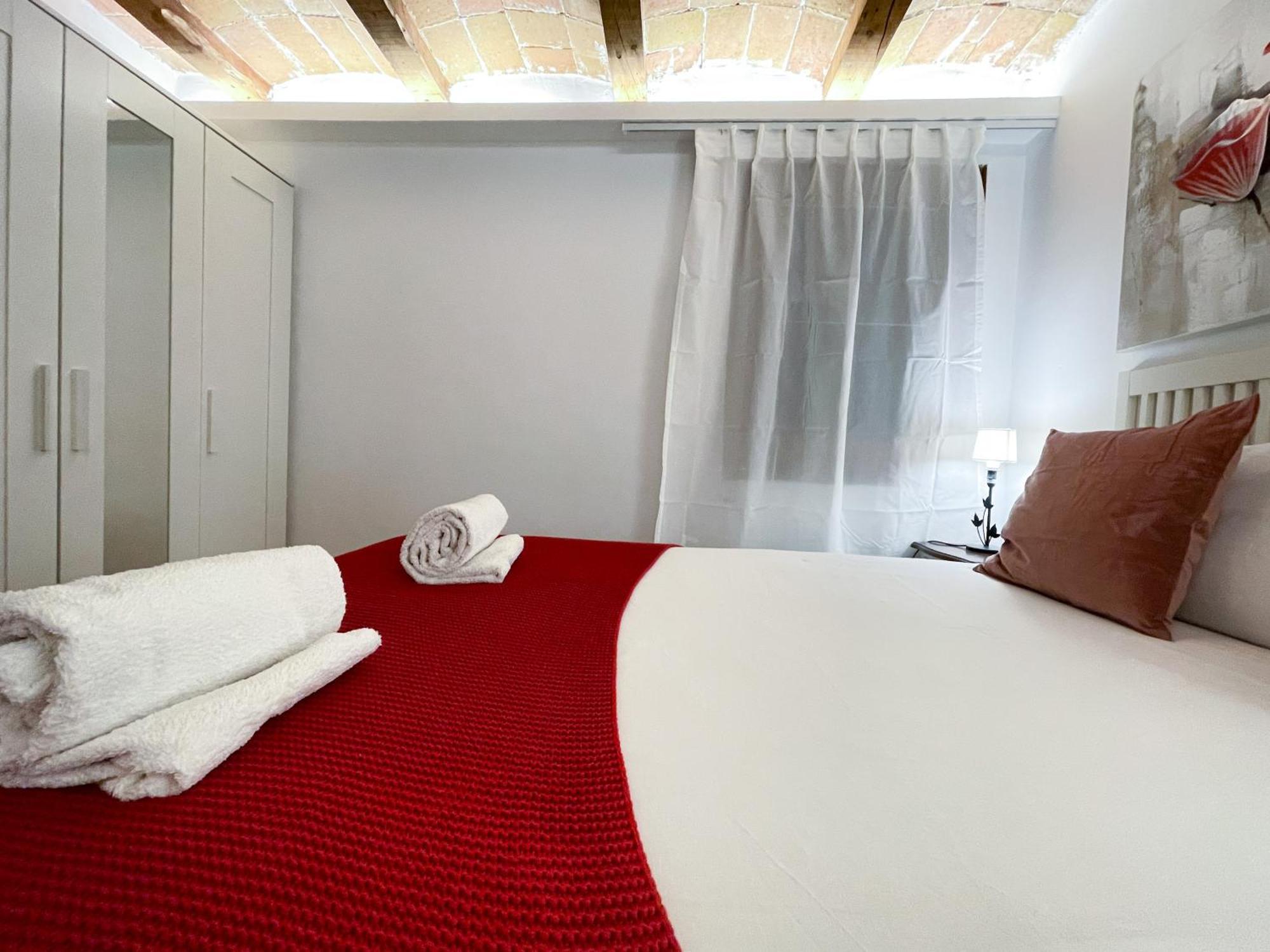 Aragon Sagrada Familia Apartment