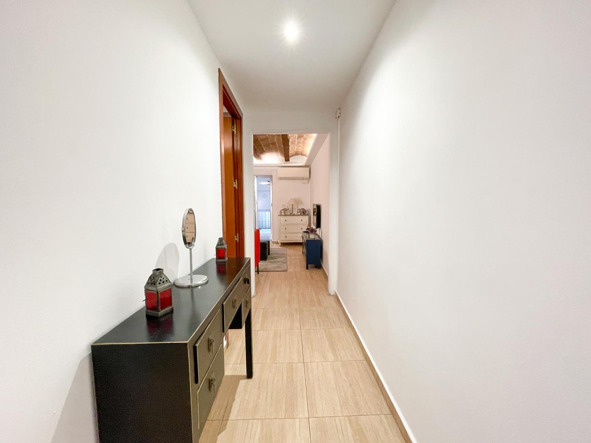 Apartment Aragon Sagrada Familia *