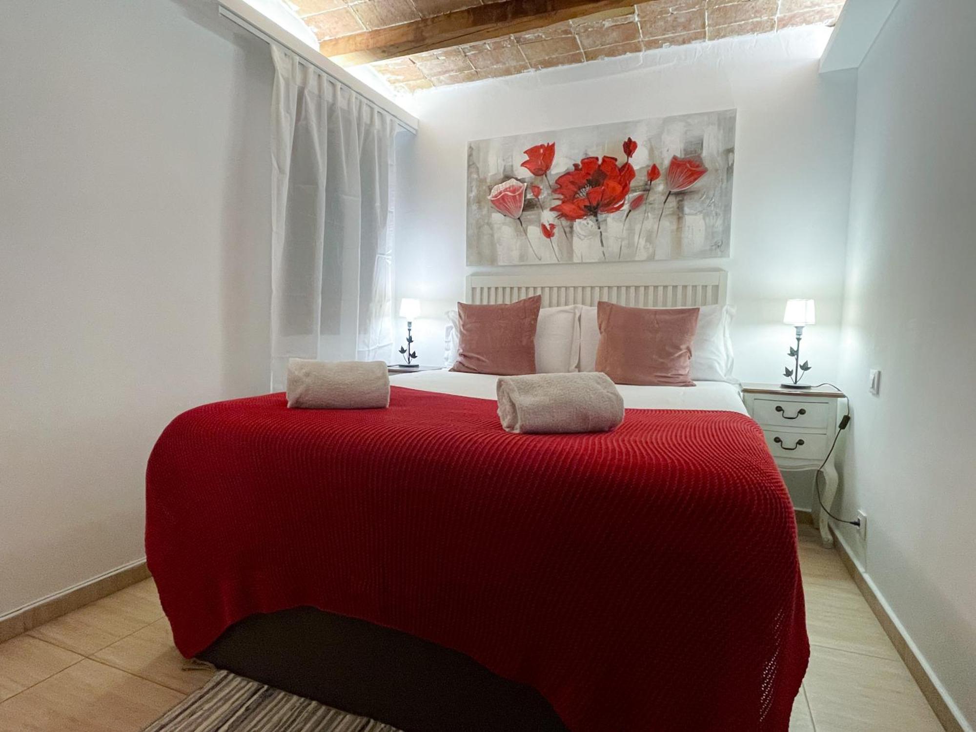 Aragon Sagrada Familia Apartment