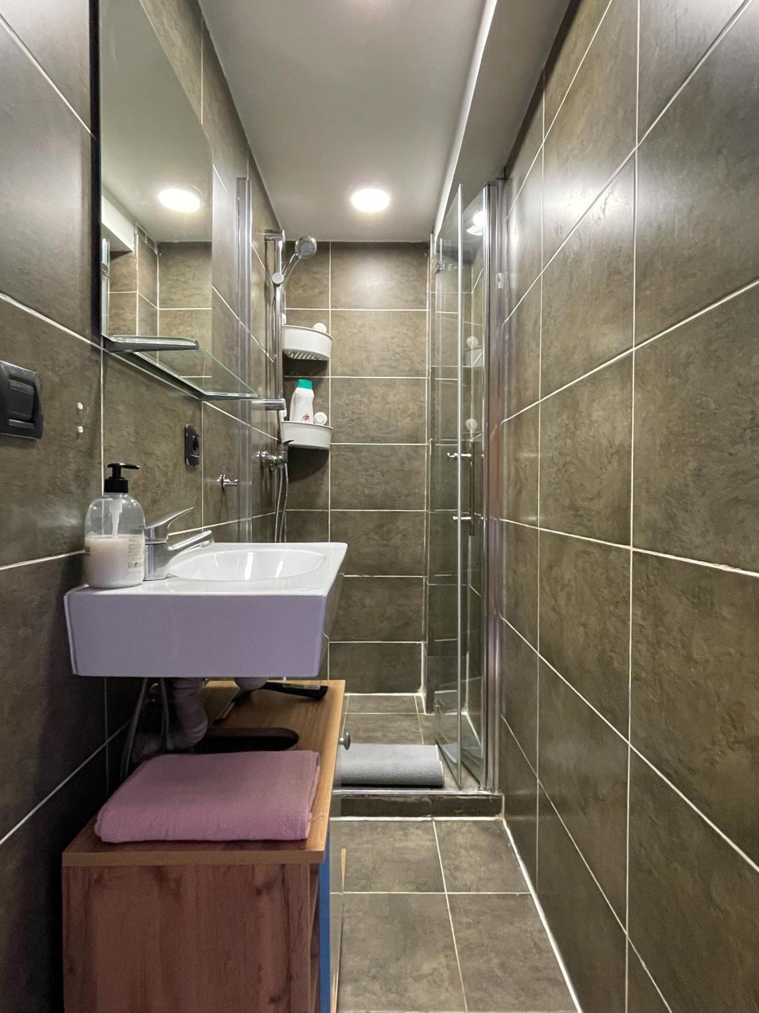 Apartment Aragon Sagrada Familia