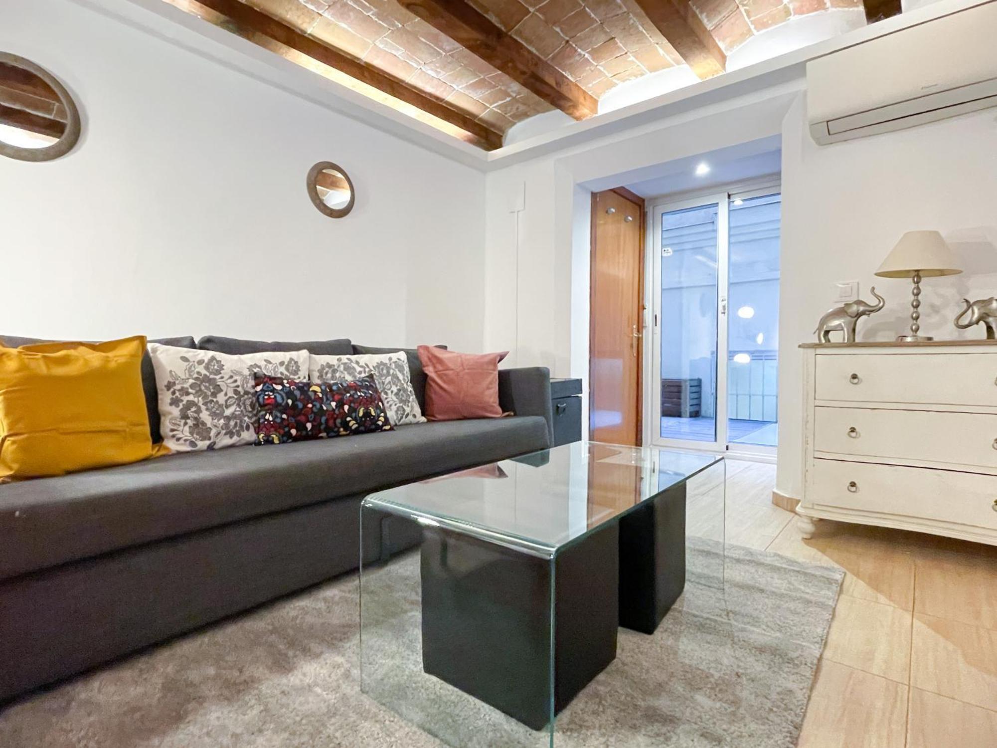 Apartment Aragon Sagrada Familia *