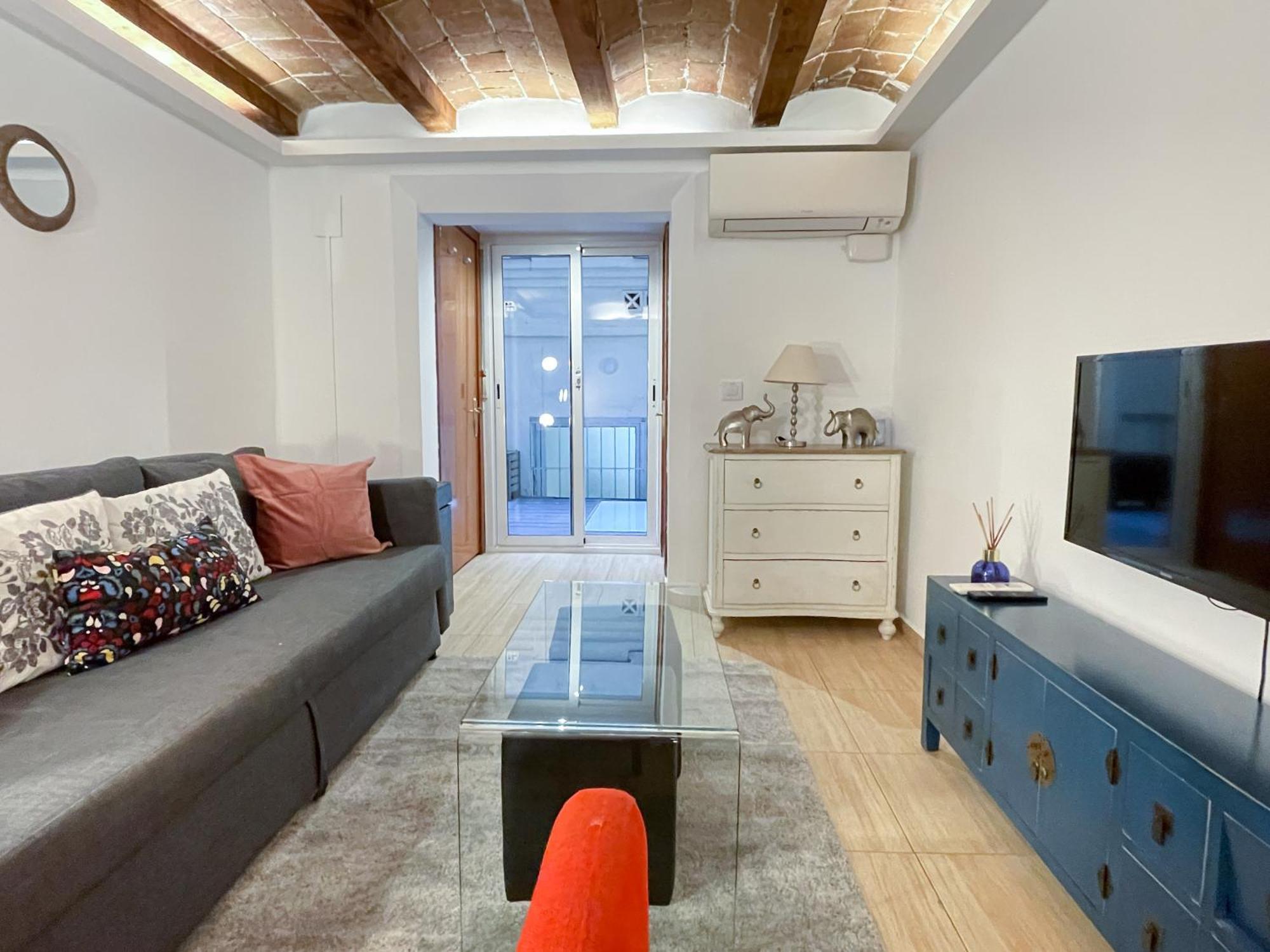 Aragon Sagrada Familia Apartment