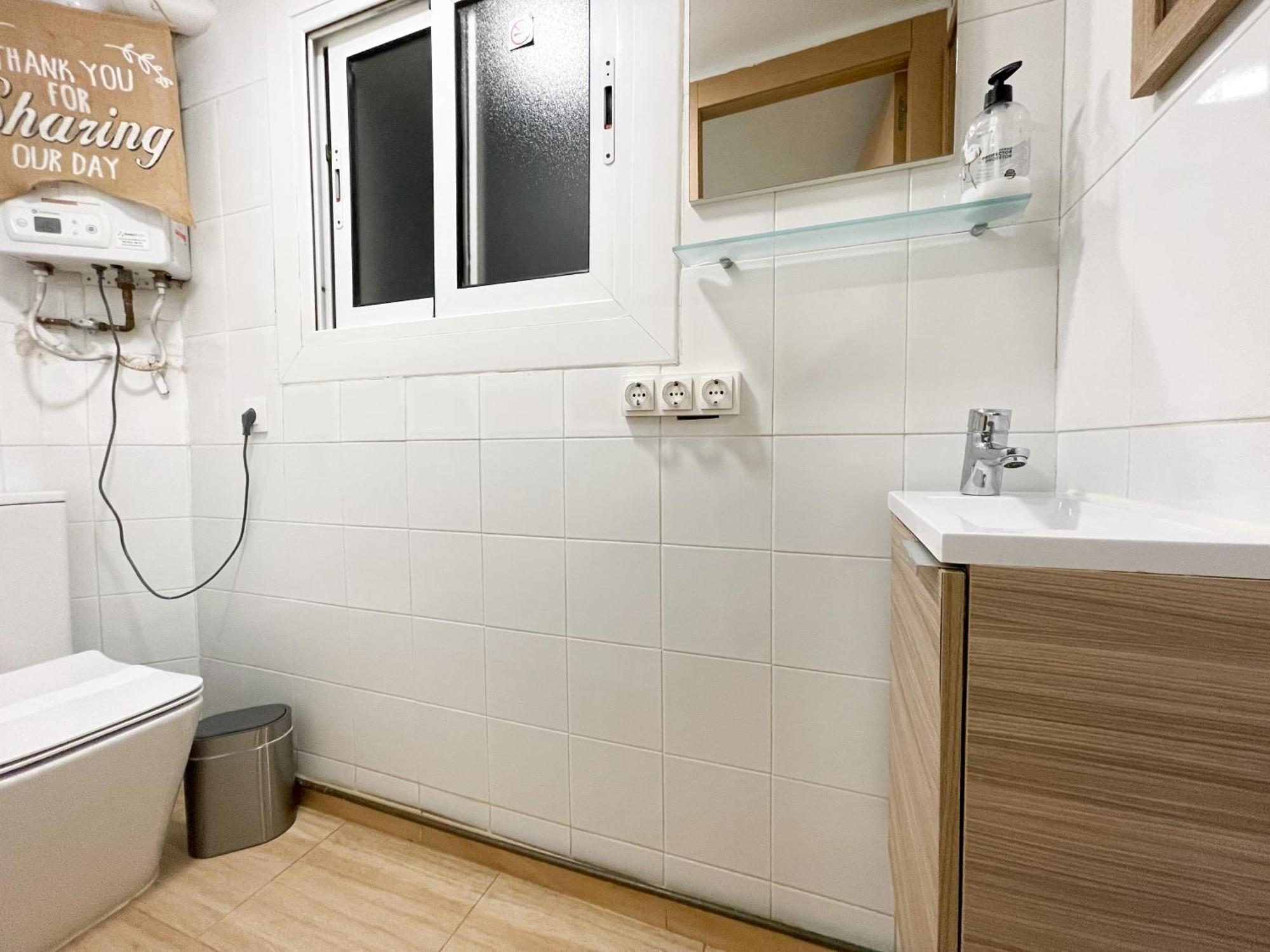 Aragon Sagrada Familia Apartment *