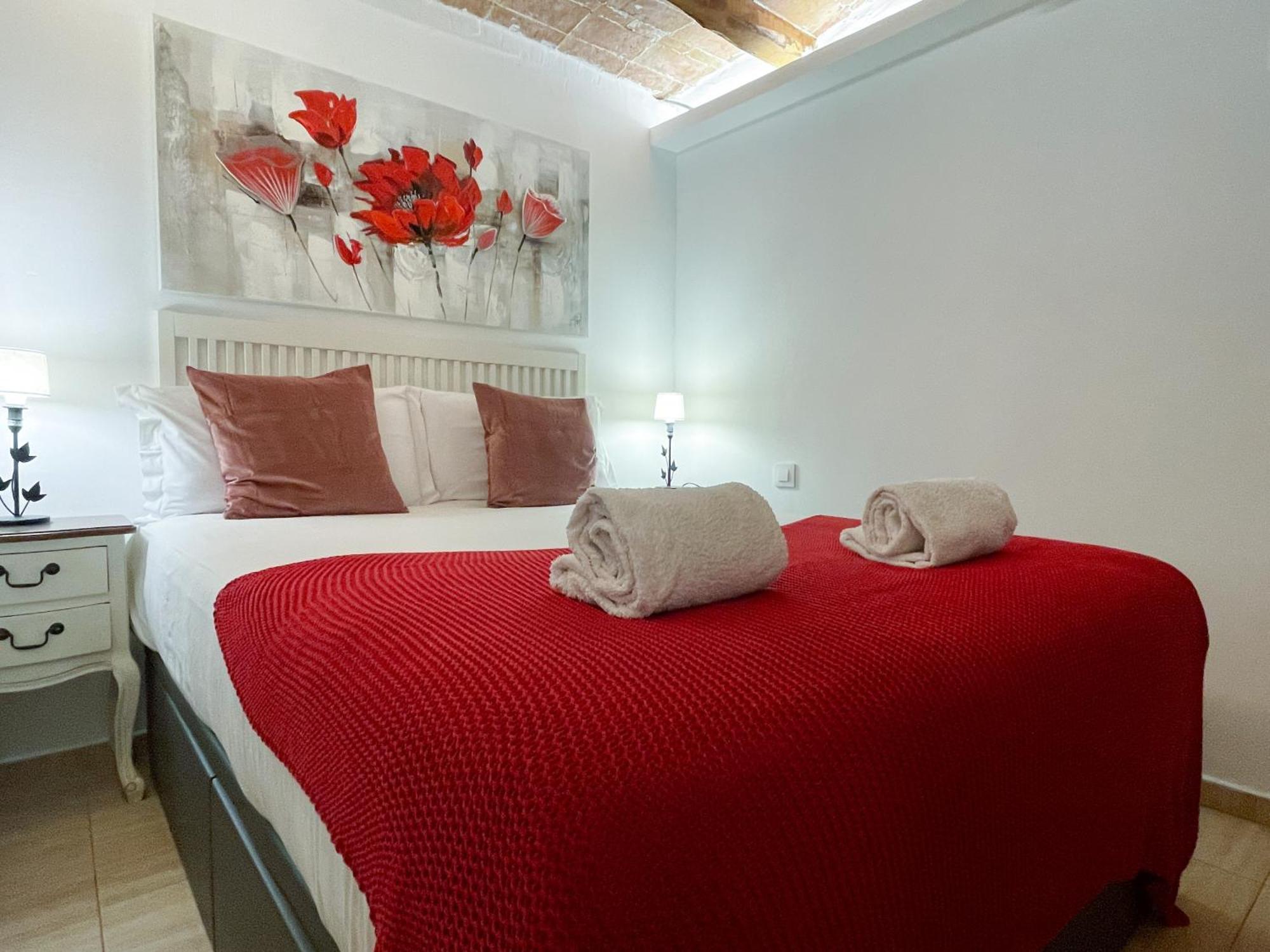 Apartment Aragon Sagrada Familia *