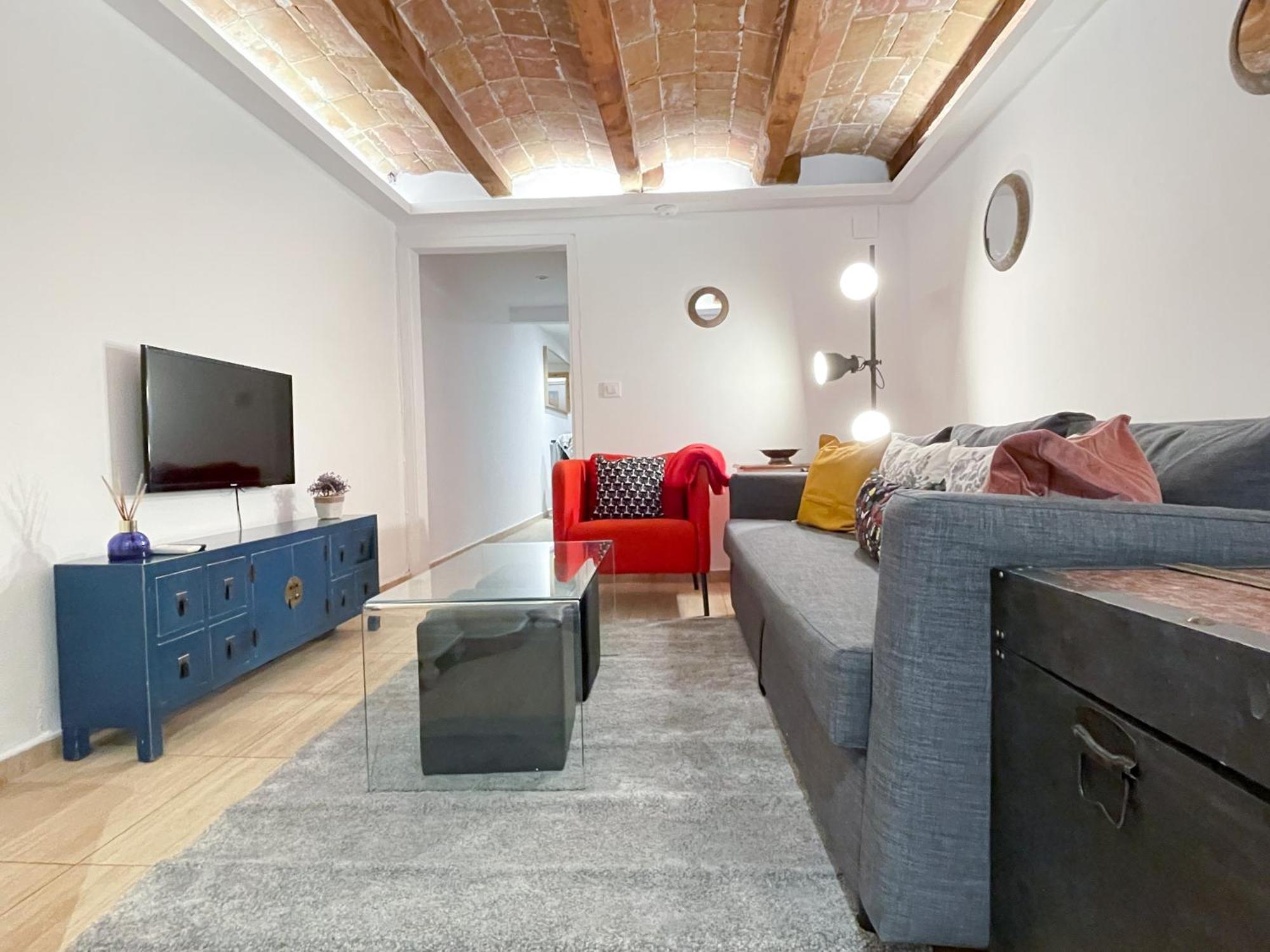 Aragon Sagrada Familia Apartment Barcelona