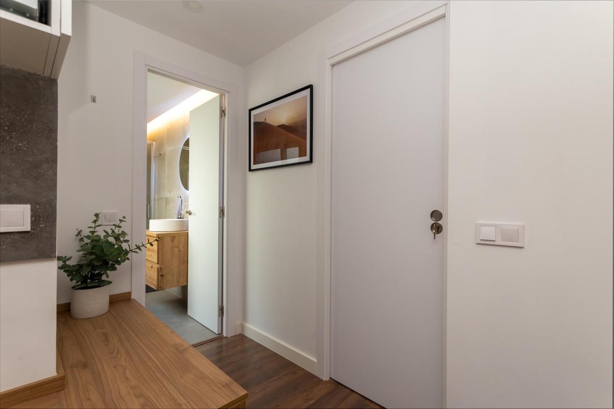 Apartamento Fantastic Gothic 00