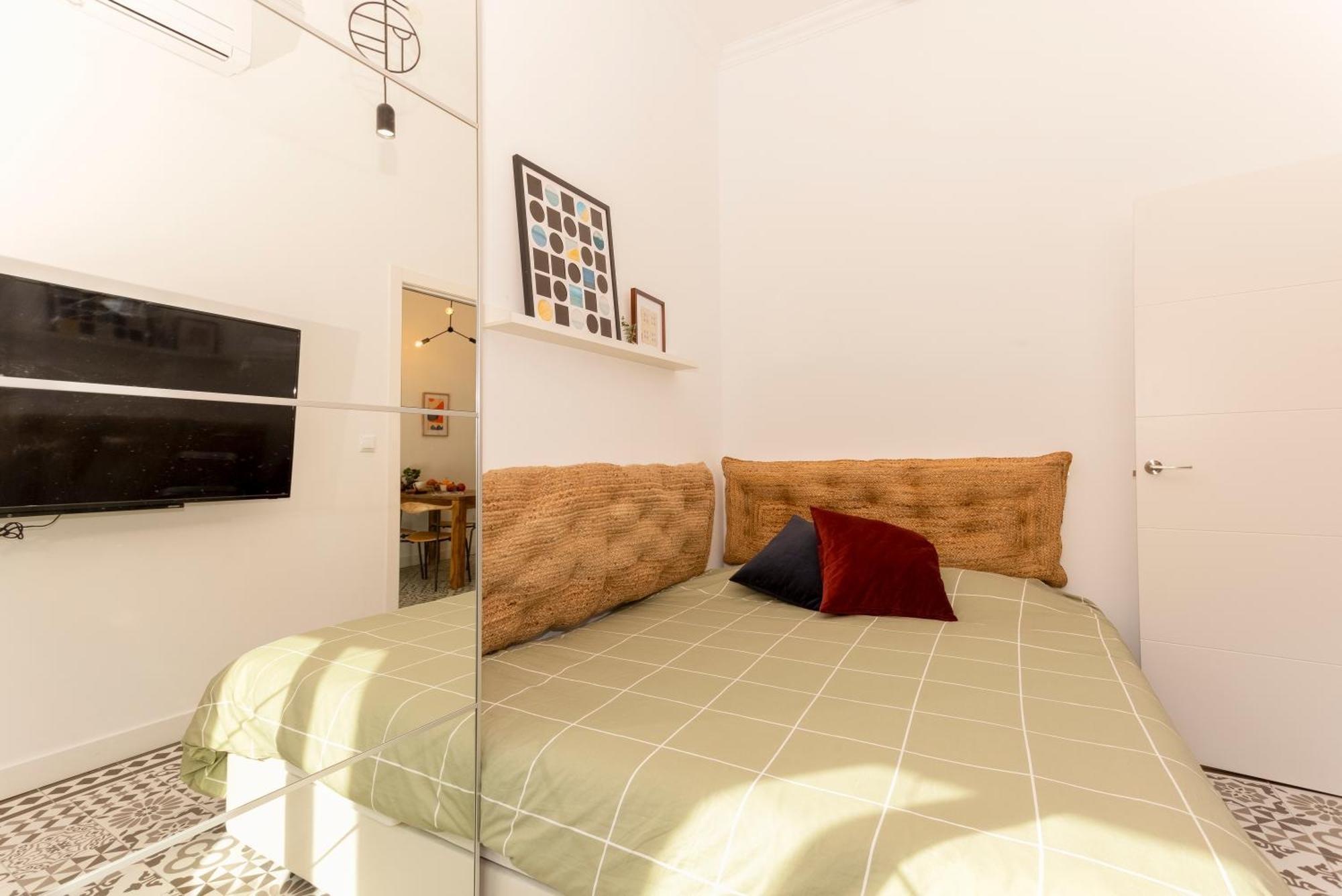 Fantastic Gothic 00 Apartamento *