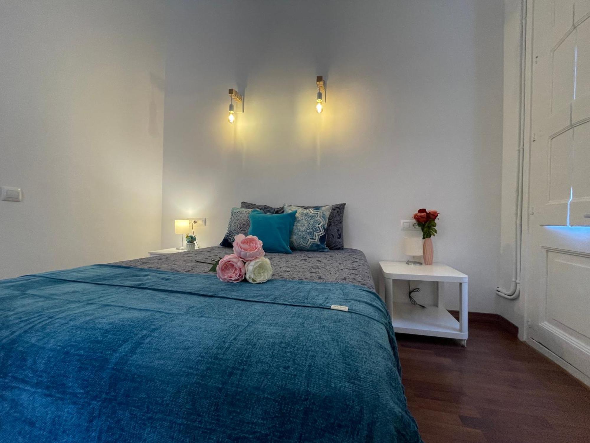 Heart Of Ghotic Private Hostal Barcelona