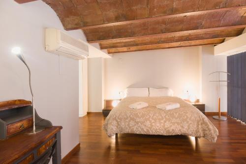 Apartamento Letsgo Paseo De Gracia *