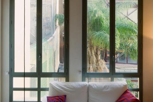 Apartamento Letsgo Paseo De Gracia *