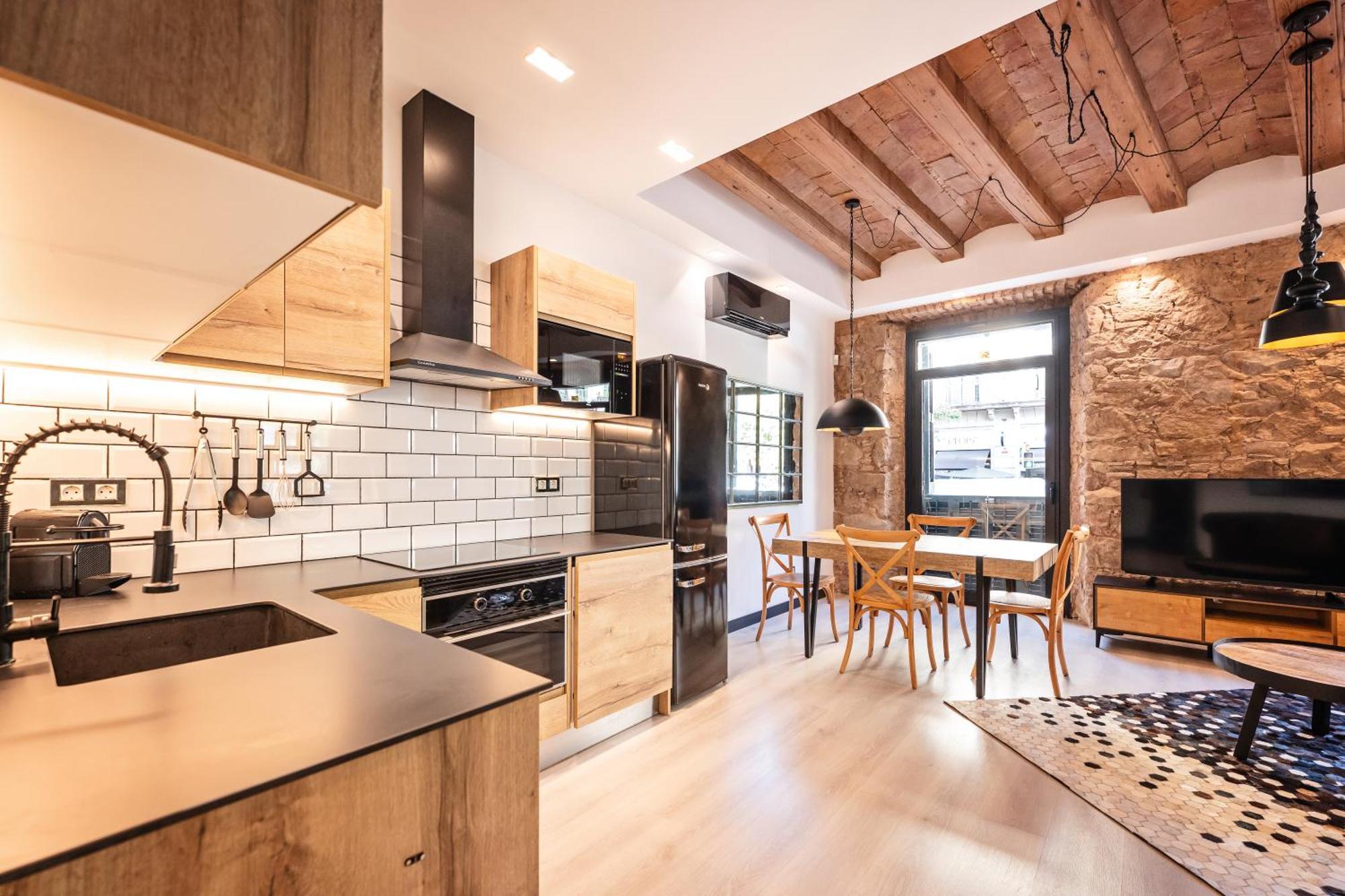 Midtown Luxury By Sweett Apartamento