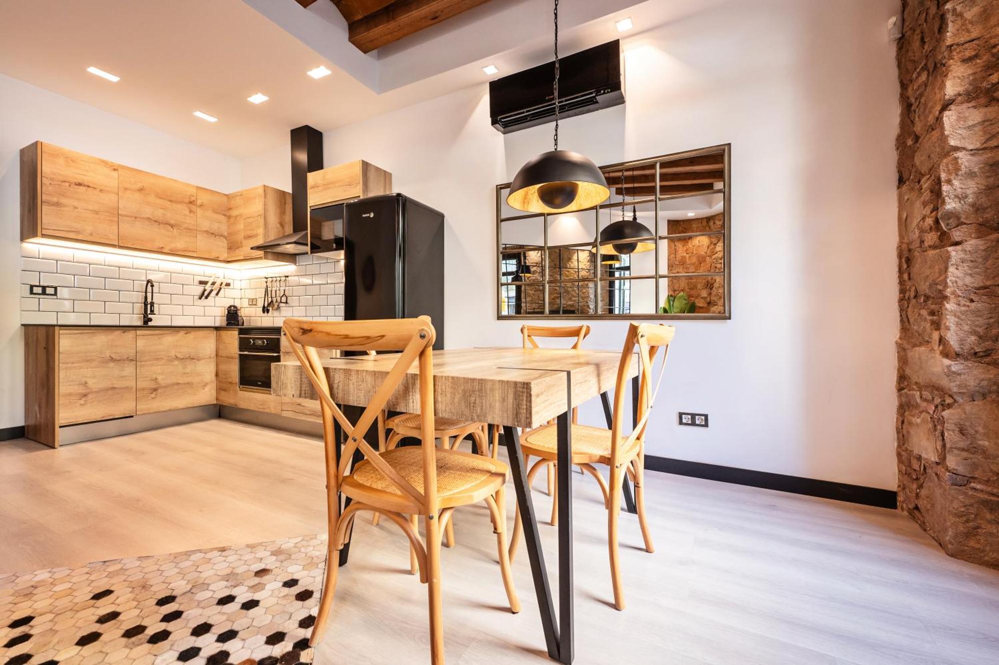 Midtown Luxury By Sweett * Barcelona