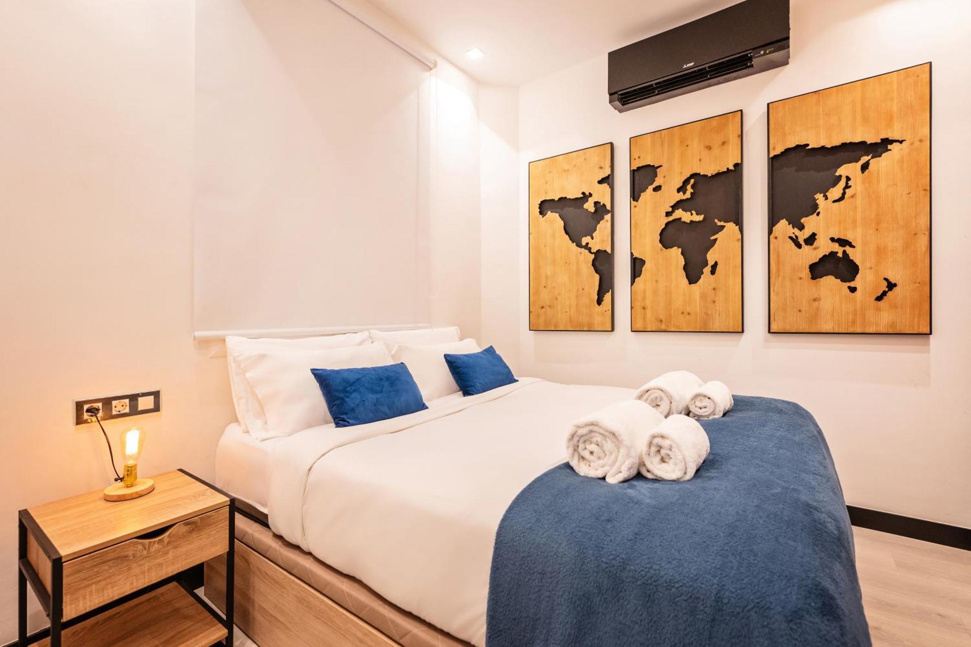 Apartamento Midtown Luxury By Sweett *