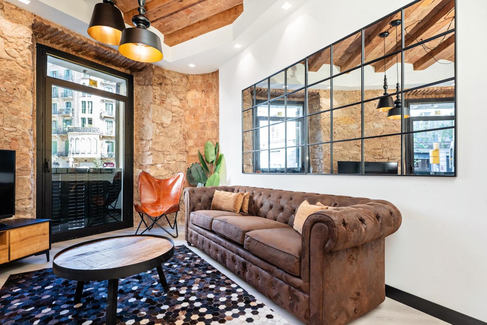 Midtown Luxury By Sweett Apartamento Barcelona