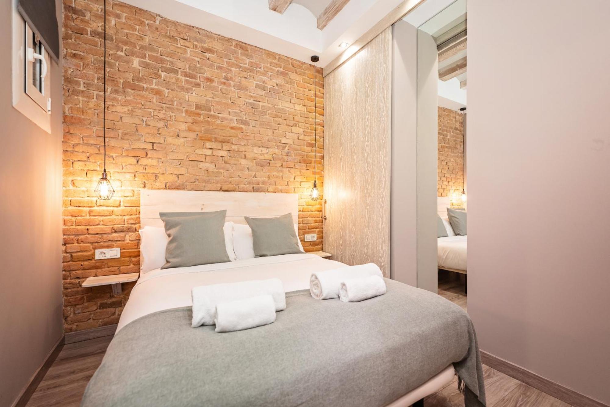 Apartamento Midtown Luxury By Sweett Barcelona