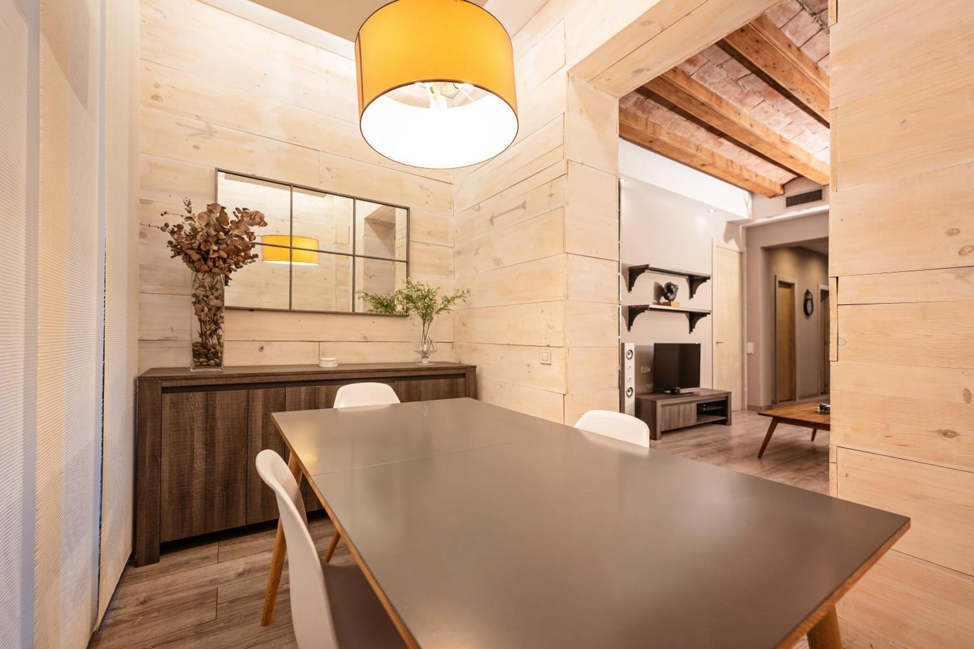 Midtown Luxury By Sweett Apartamento *