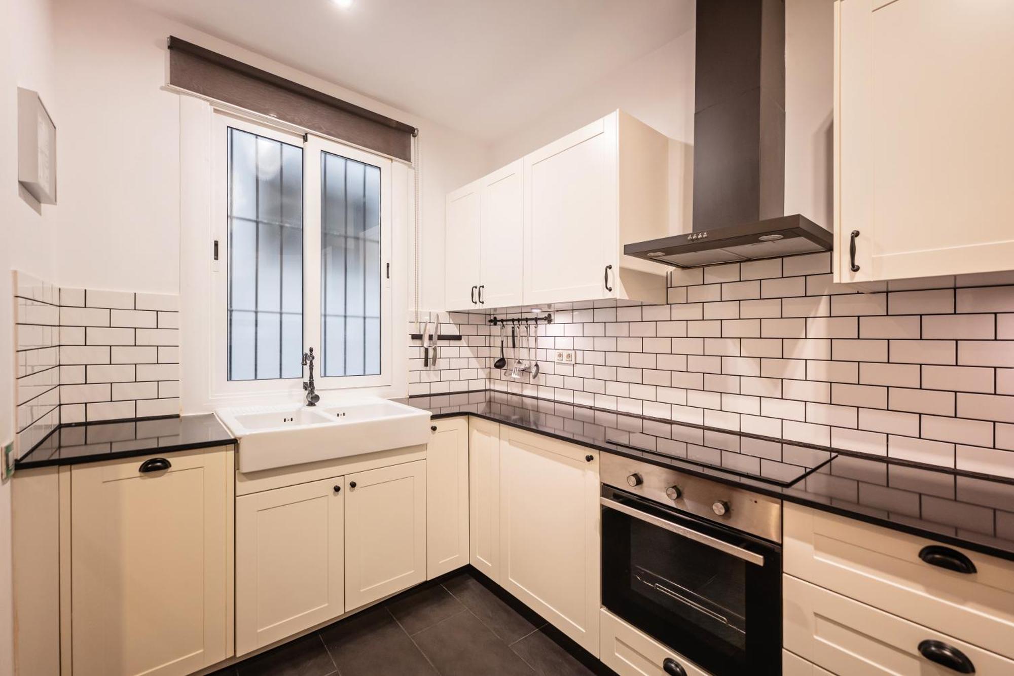 Midtown Luxury By Sweett Apartamento Barcelona
