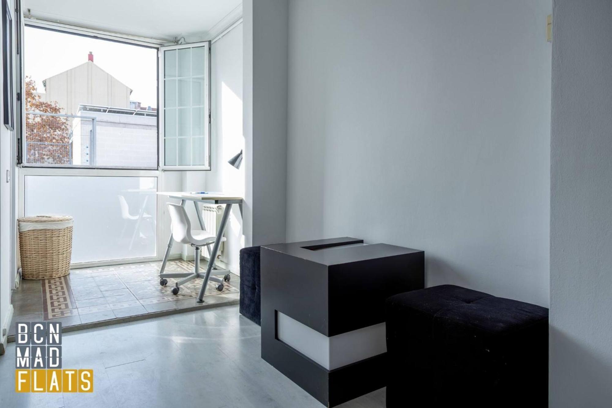 Apartamento Bcn - Poble Nou Barcelona