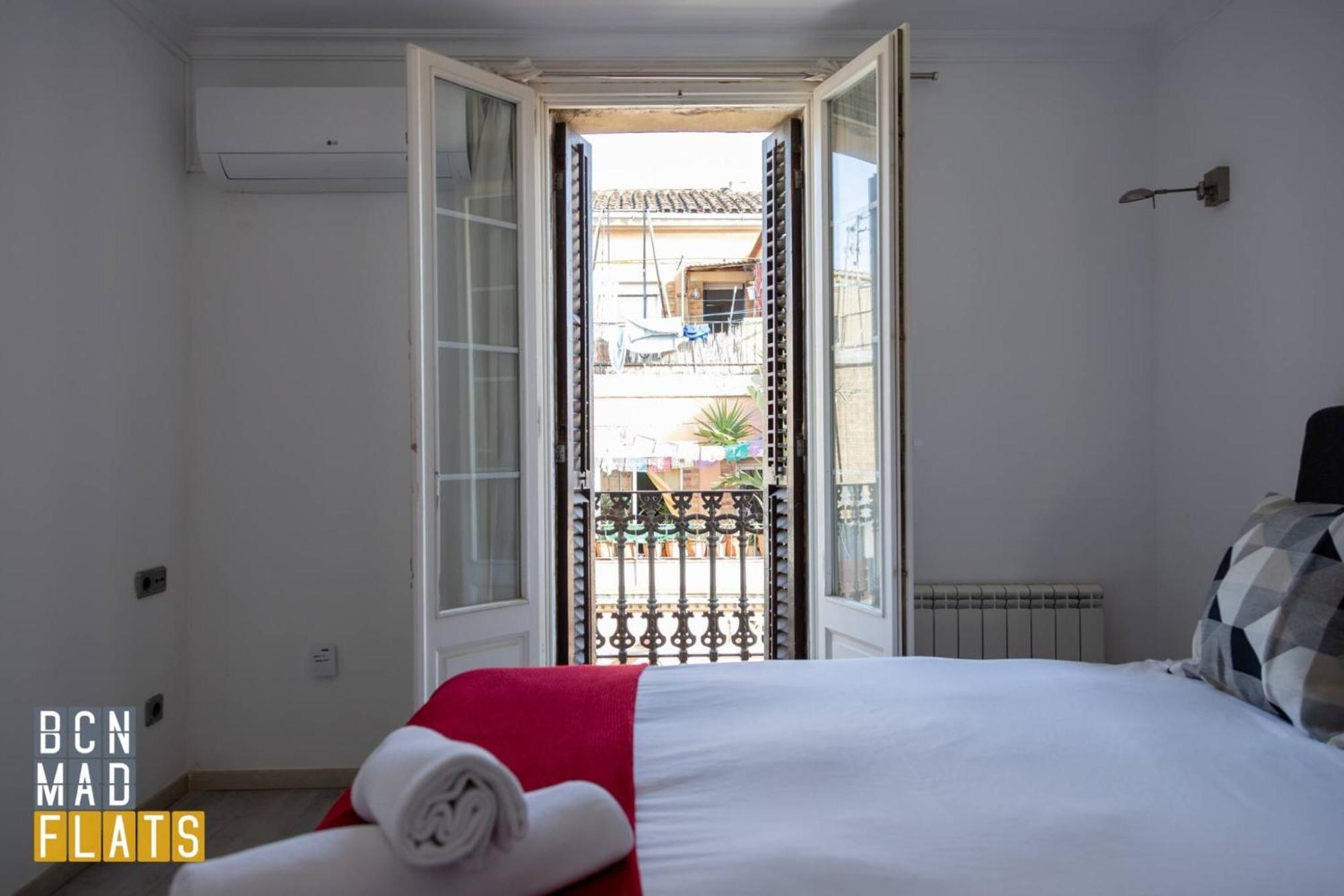 Apartamento Bcn - Poble Nou *