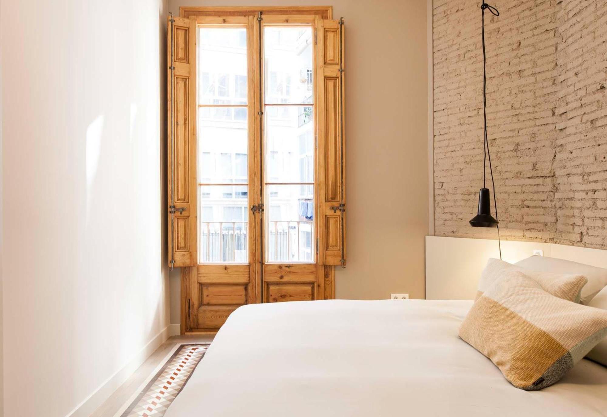 Apartamento Destinationbcn Universitat