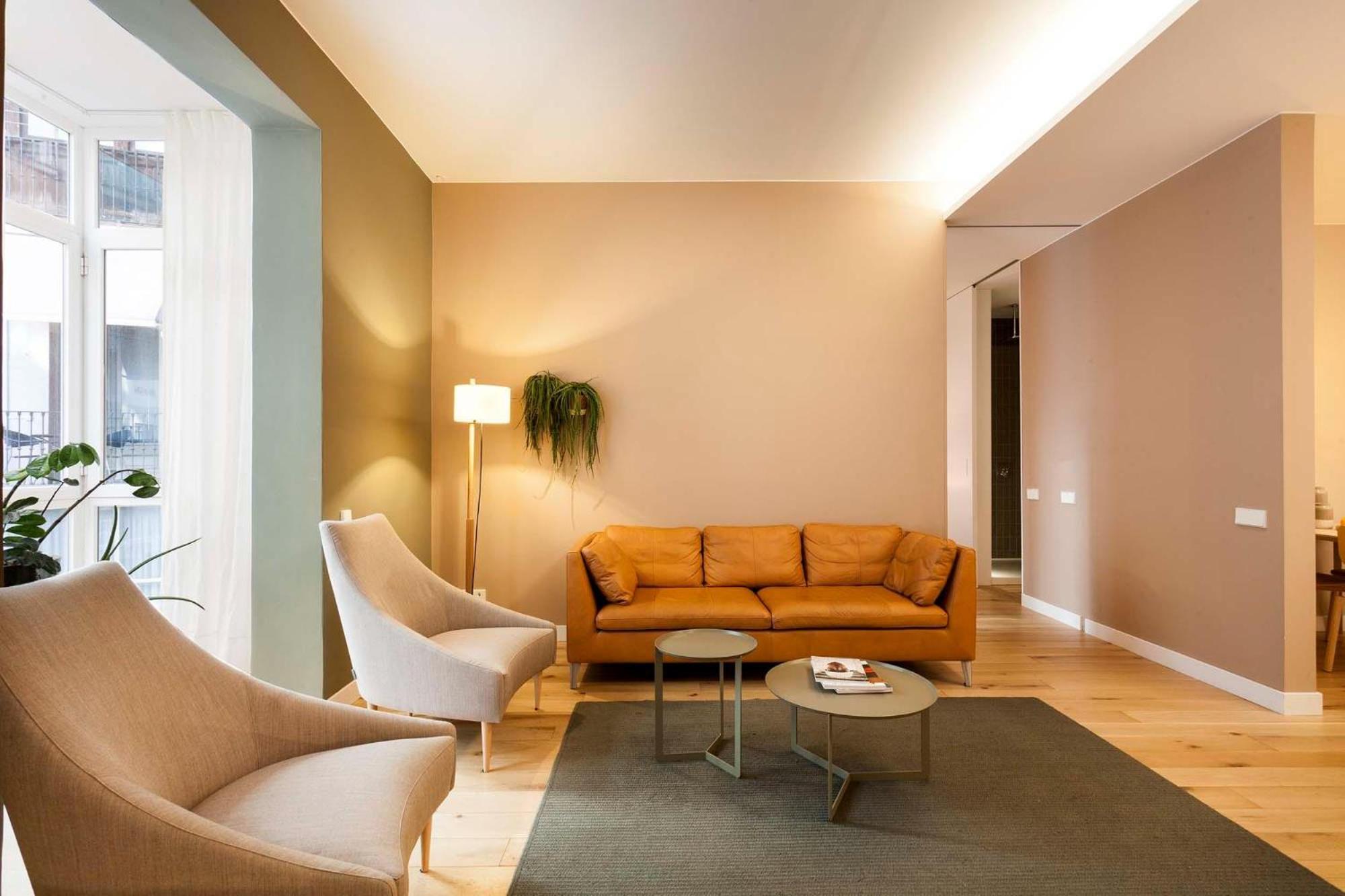 Apartamento Destinationbcn Universitat *