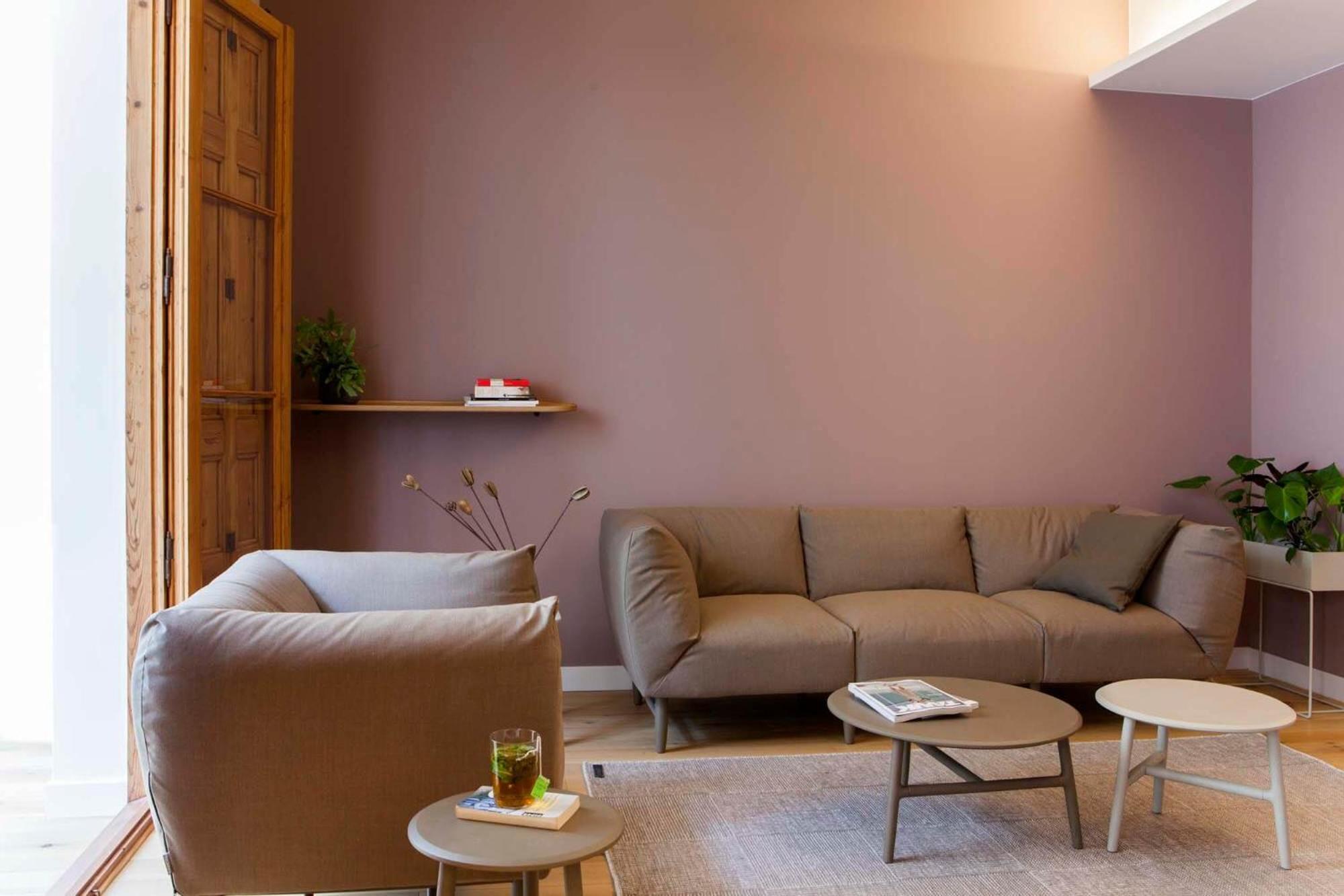 Destinationbcn Universitat Apartamento *