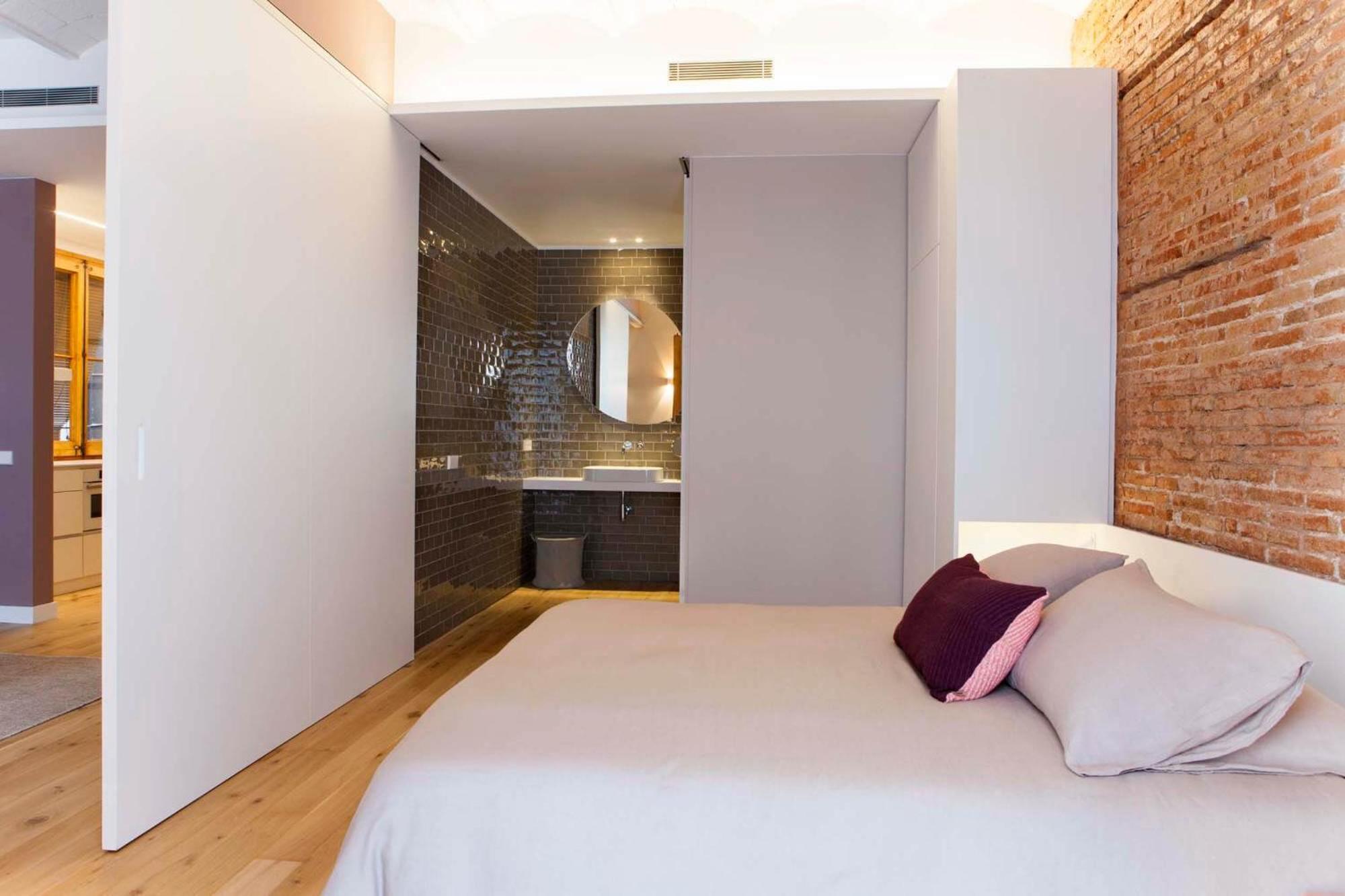 Apartamento Destinationbcn Universitat *