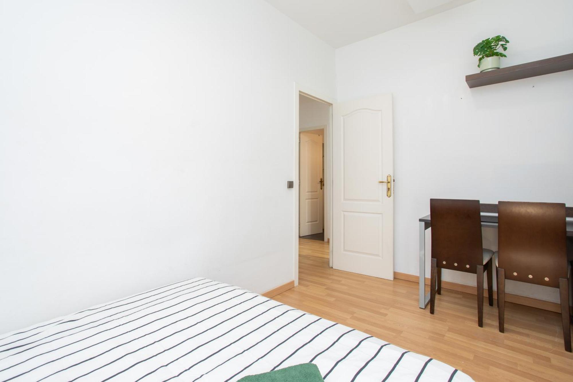 Apartamento Modern Center Exiample