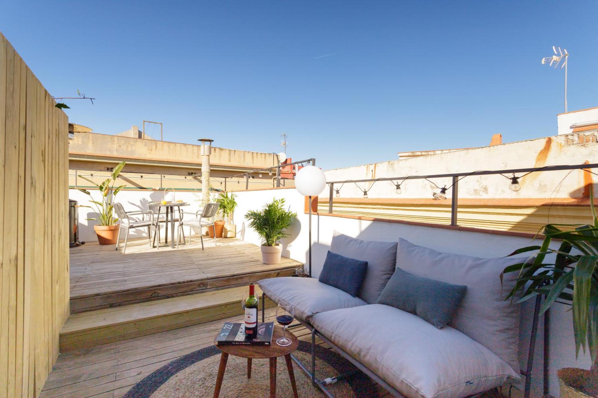 Apartamento Oasis & Old Town Center *