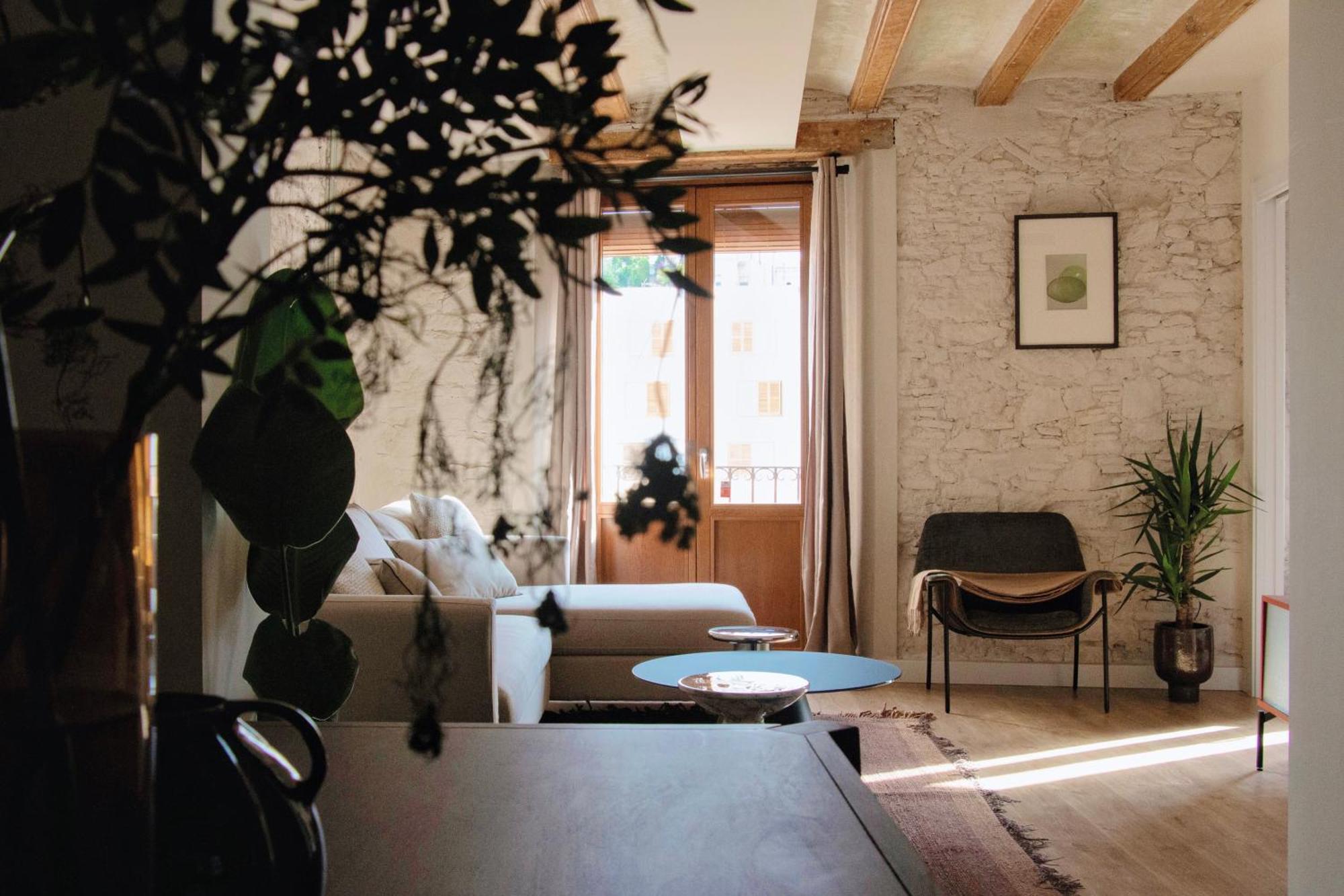 Oasis & Old Town Center Apartamento Barcelona