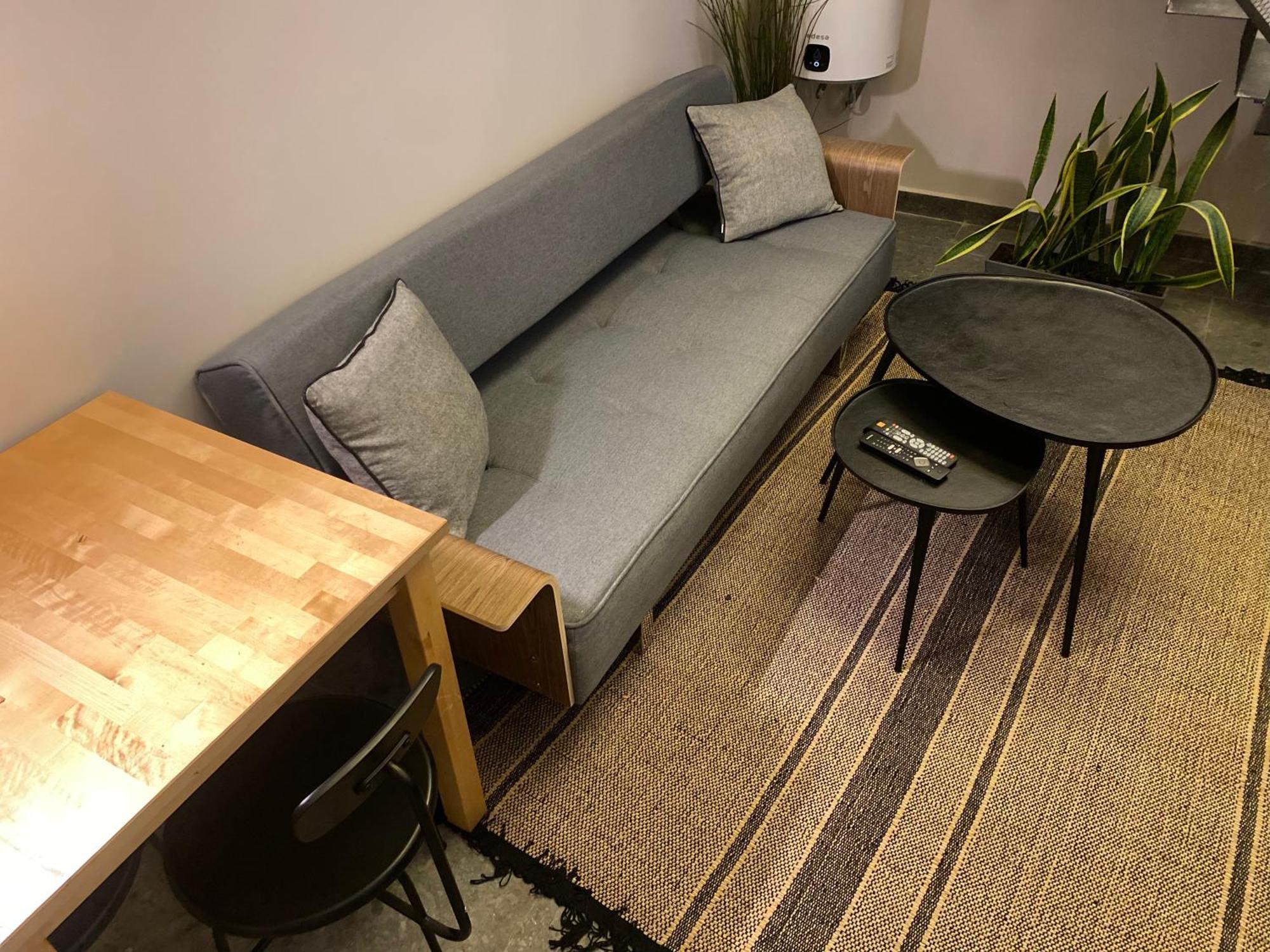Apartamento Oasis & Old Town Center *