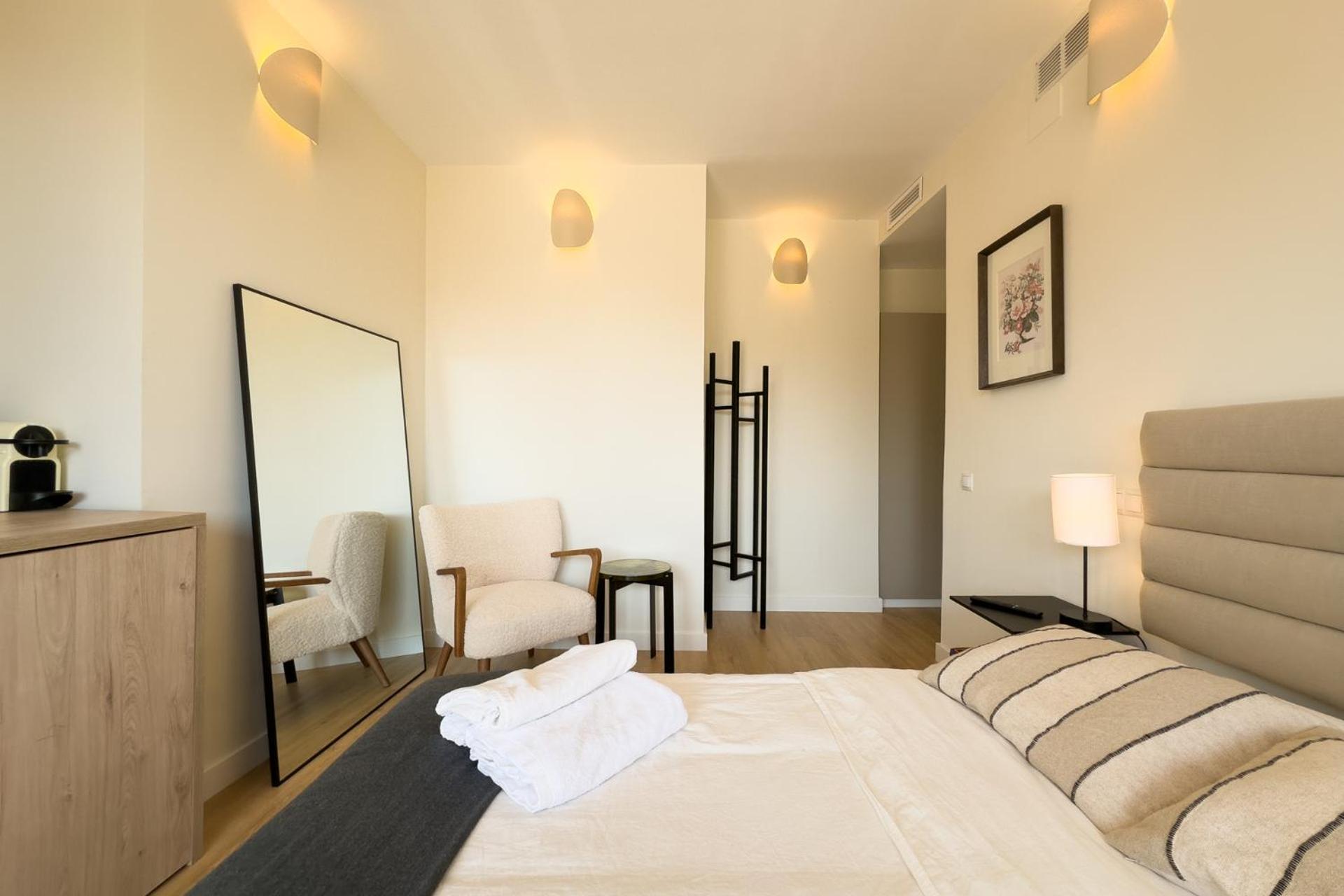 Oasis & Old Town Center Apartamento *
