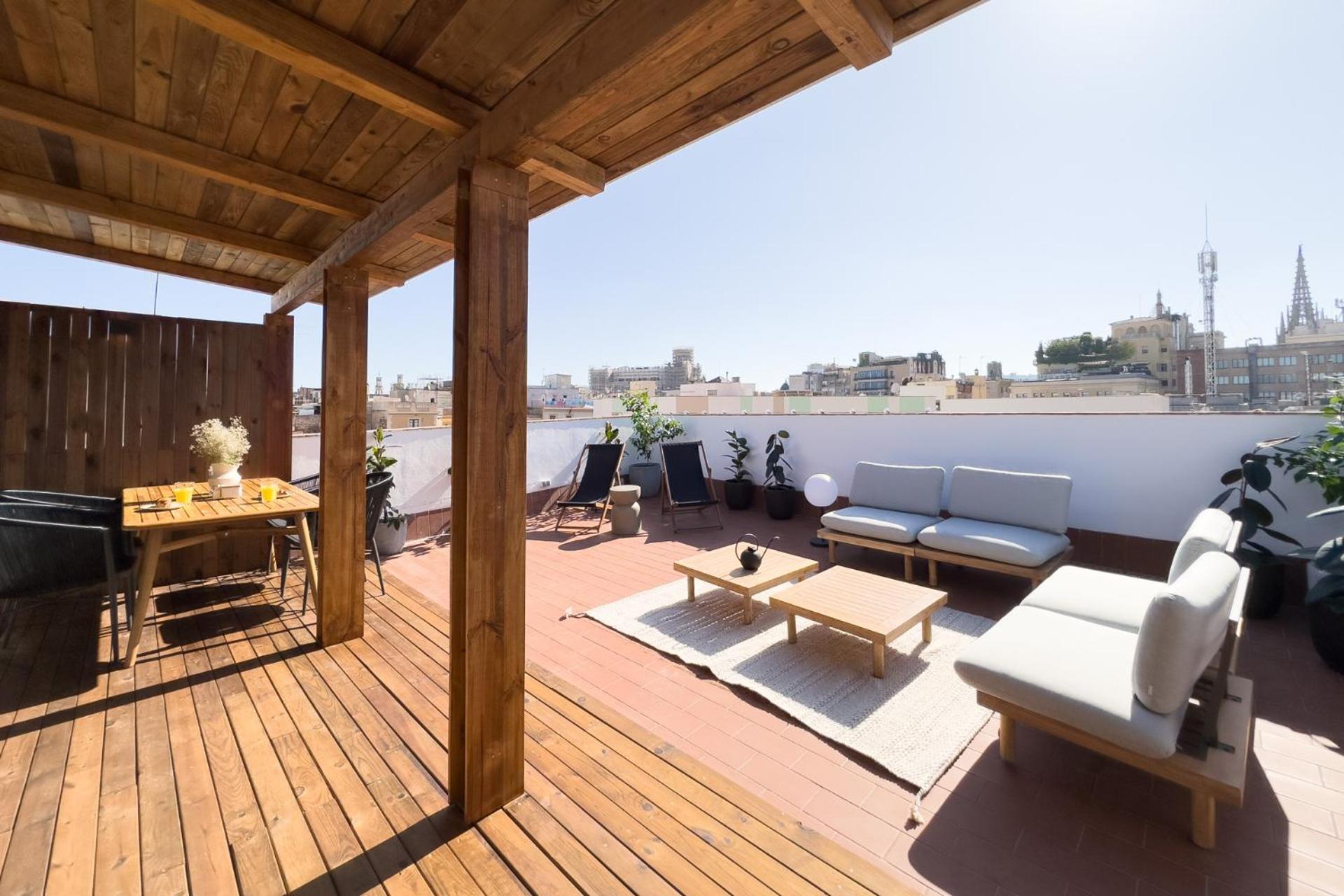 Apartamento Oasis & Old Town Center *