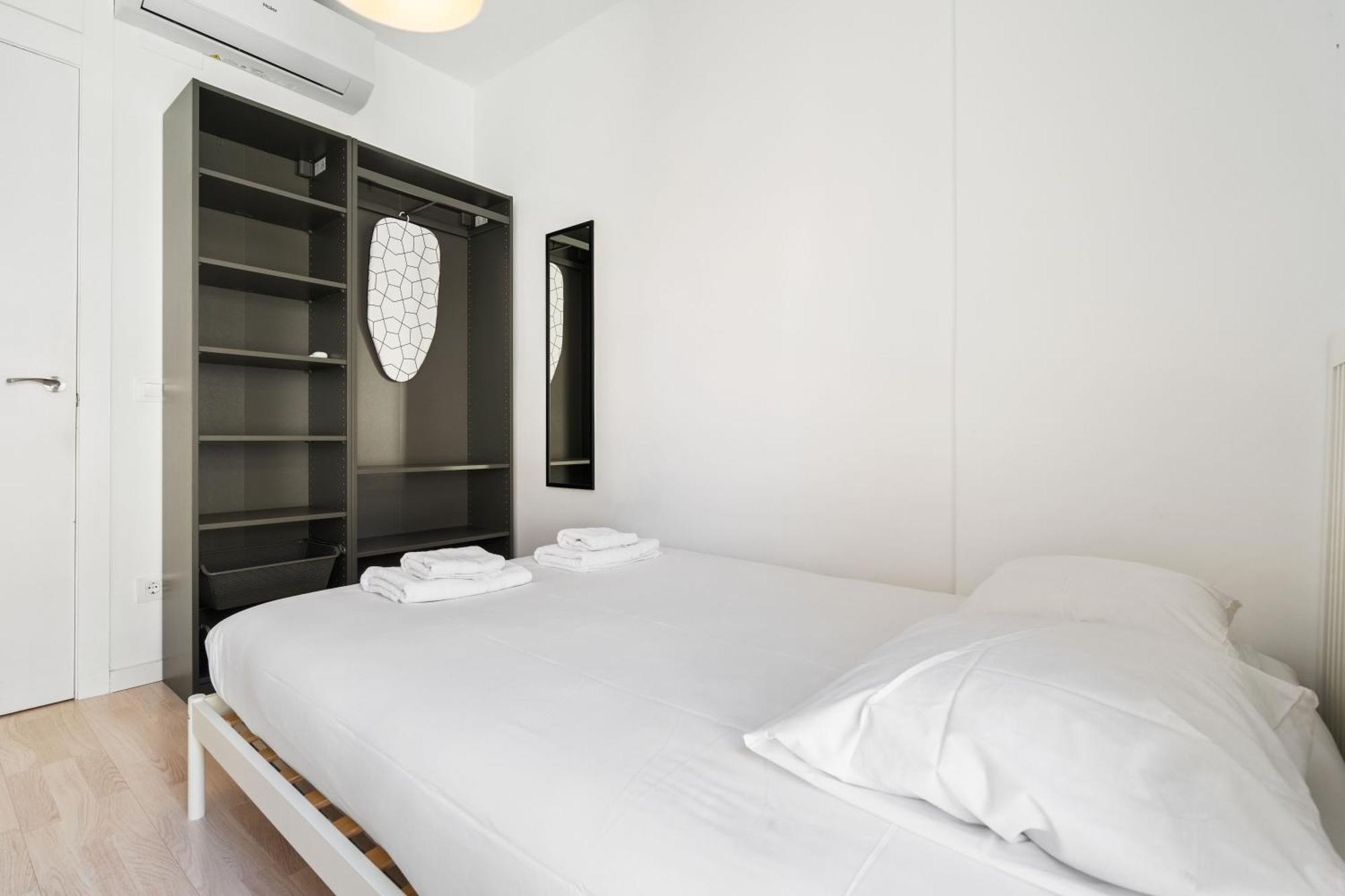 Apartamento Joan Blanques Barcelona