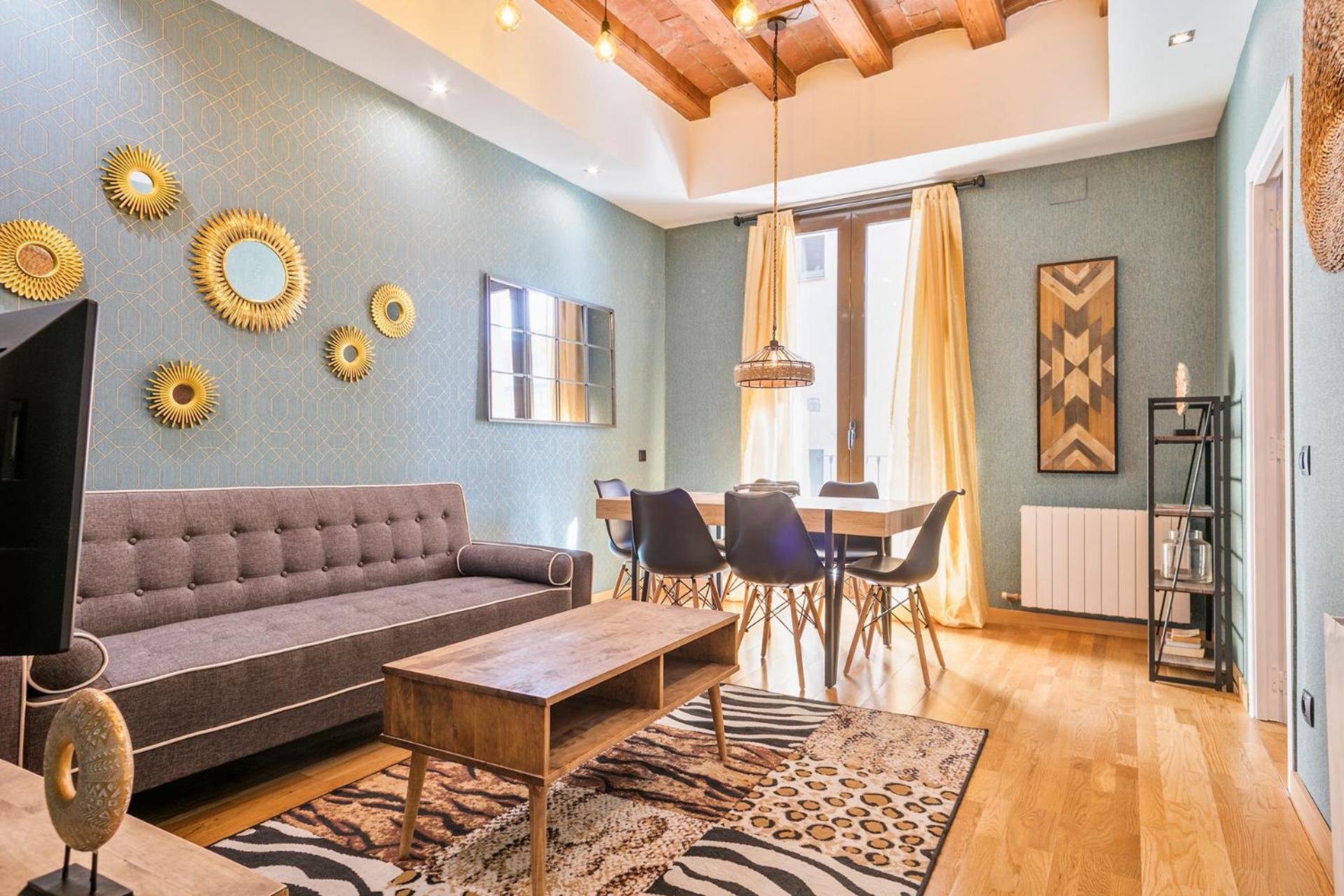 Midtown Luxury By Sweett *
