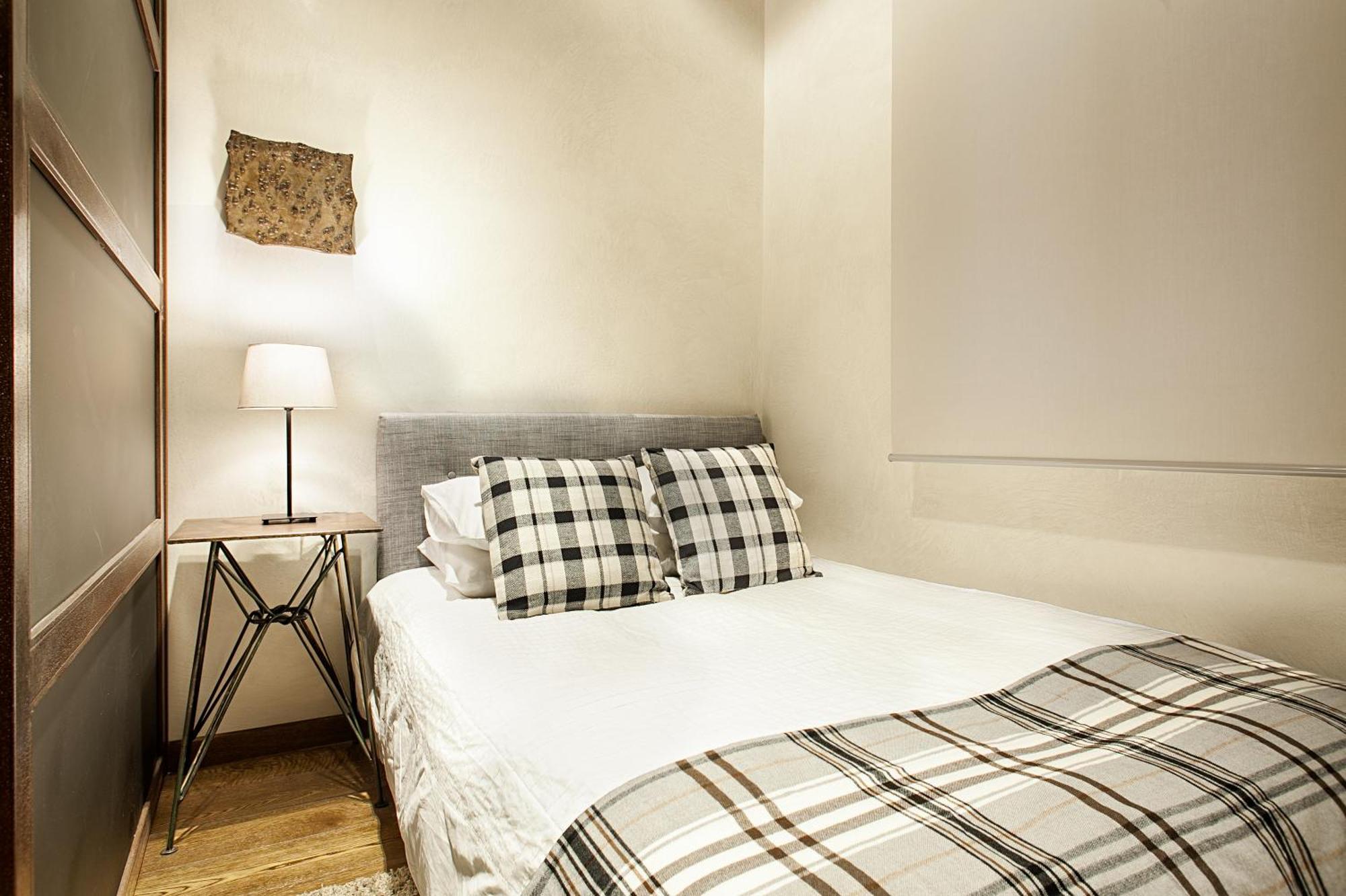 Midtown Luxury By Sweett * Barcelona