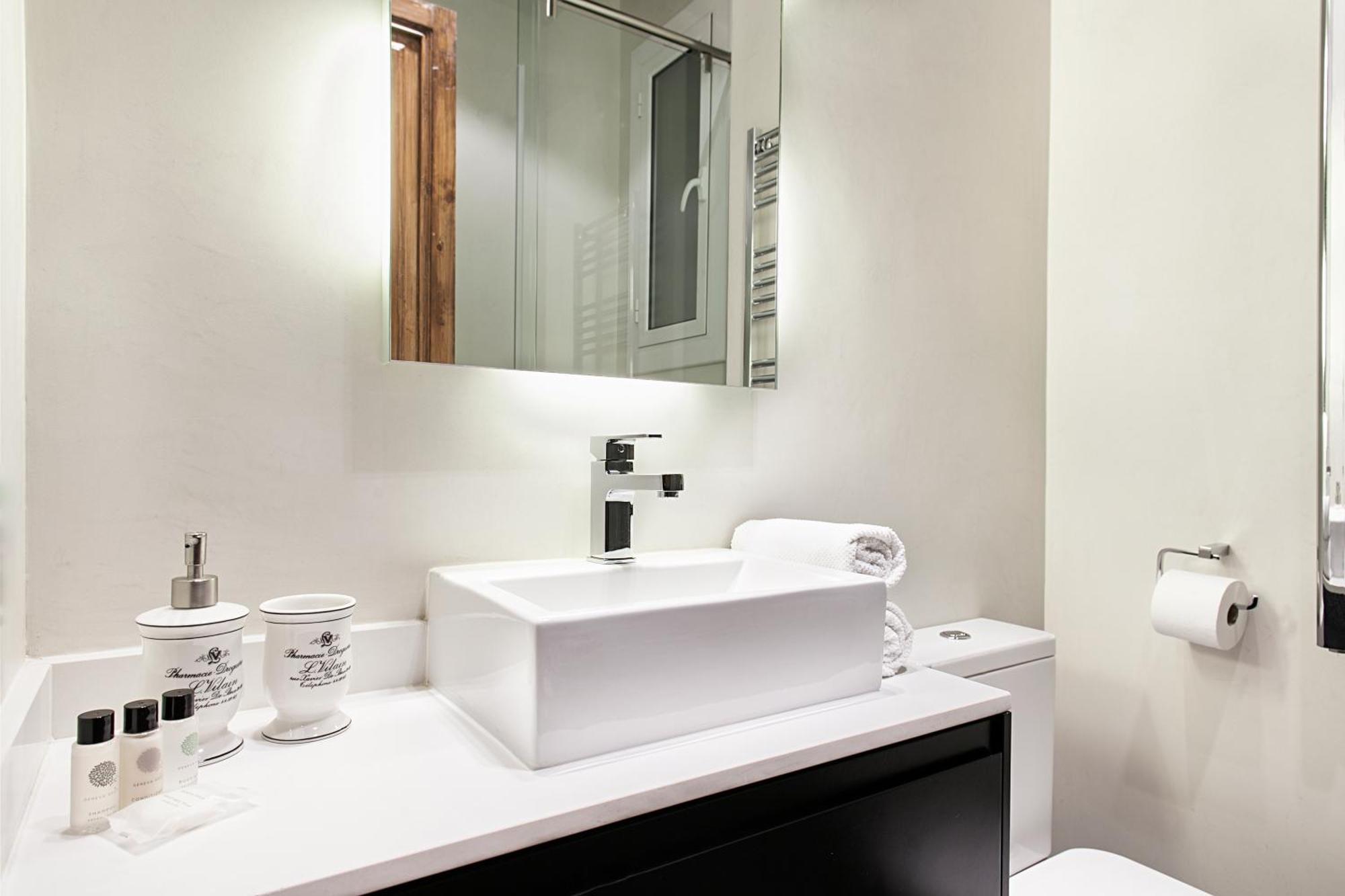 Midtown Luxury By Sweett Apartamento *
