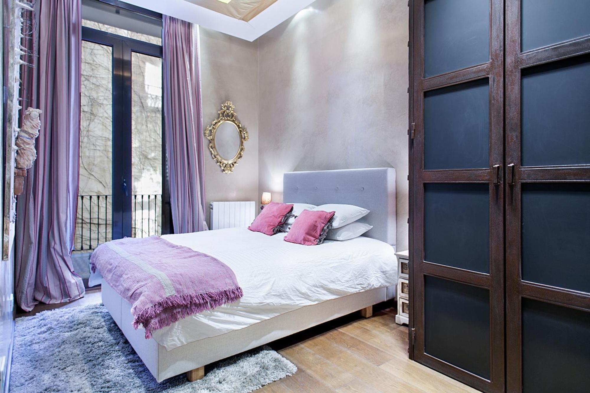 Midtown Luxury By Sweett Apartamento Barcelona