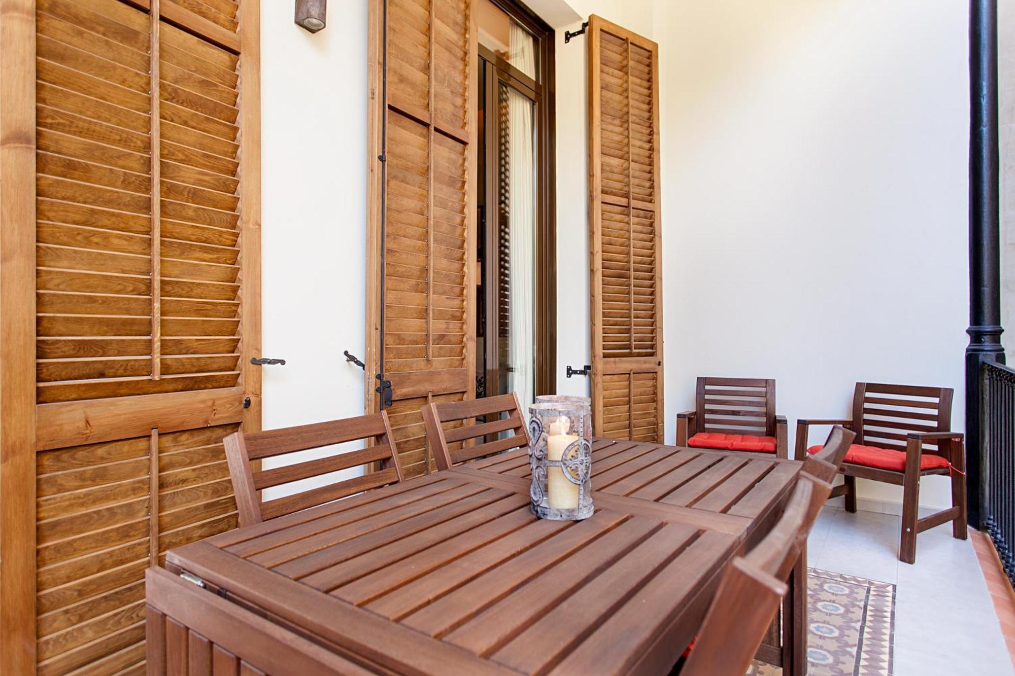 Apartamento Midtown Luxury By Sweett Barcelona