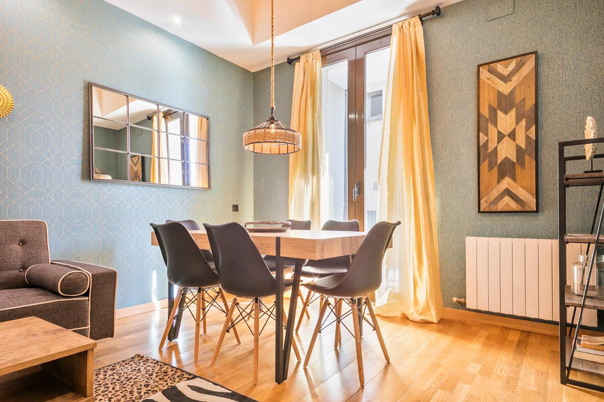 Midtown Luxury By Sweett *