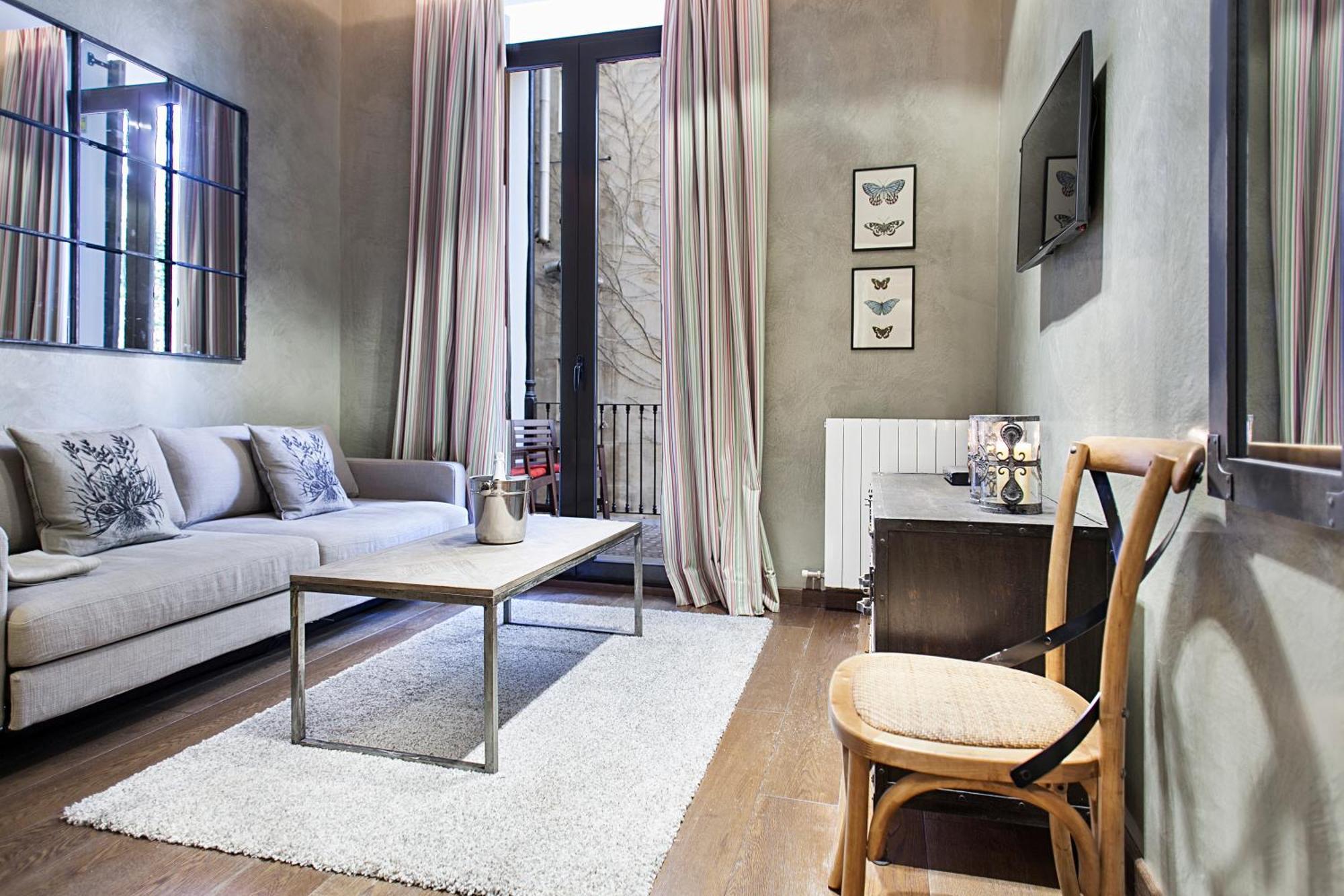 Midtown Luxury By Sweett * Barcelona
