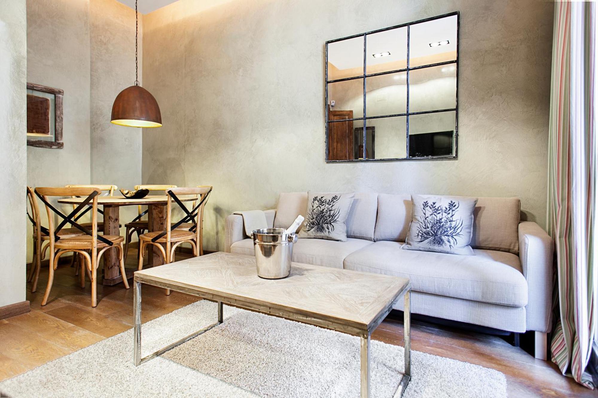 Midtown Luxury By Sweett Apartamento *
