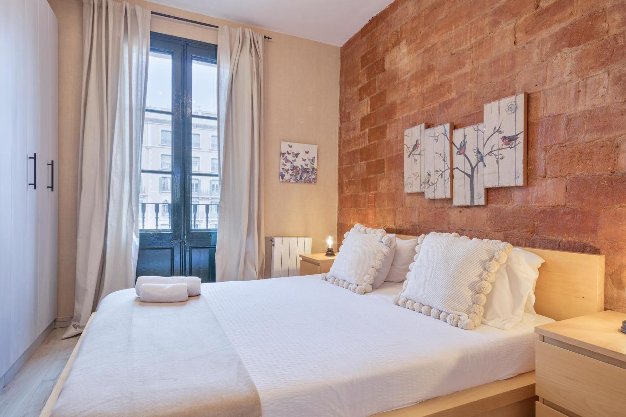 Midtown Luxury By Sweett Apartamento Barcelona