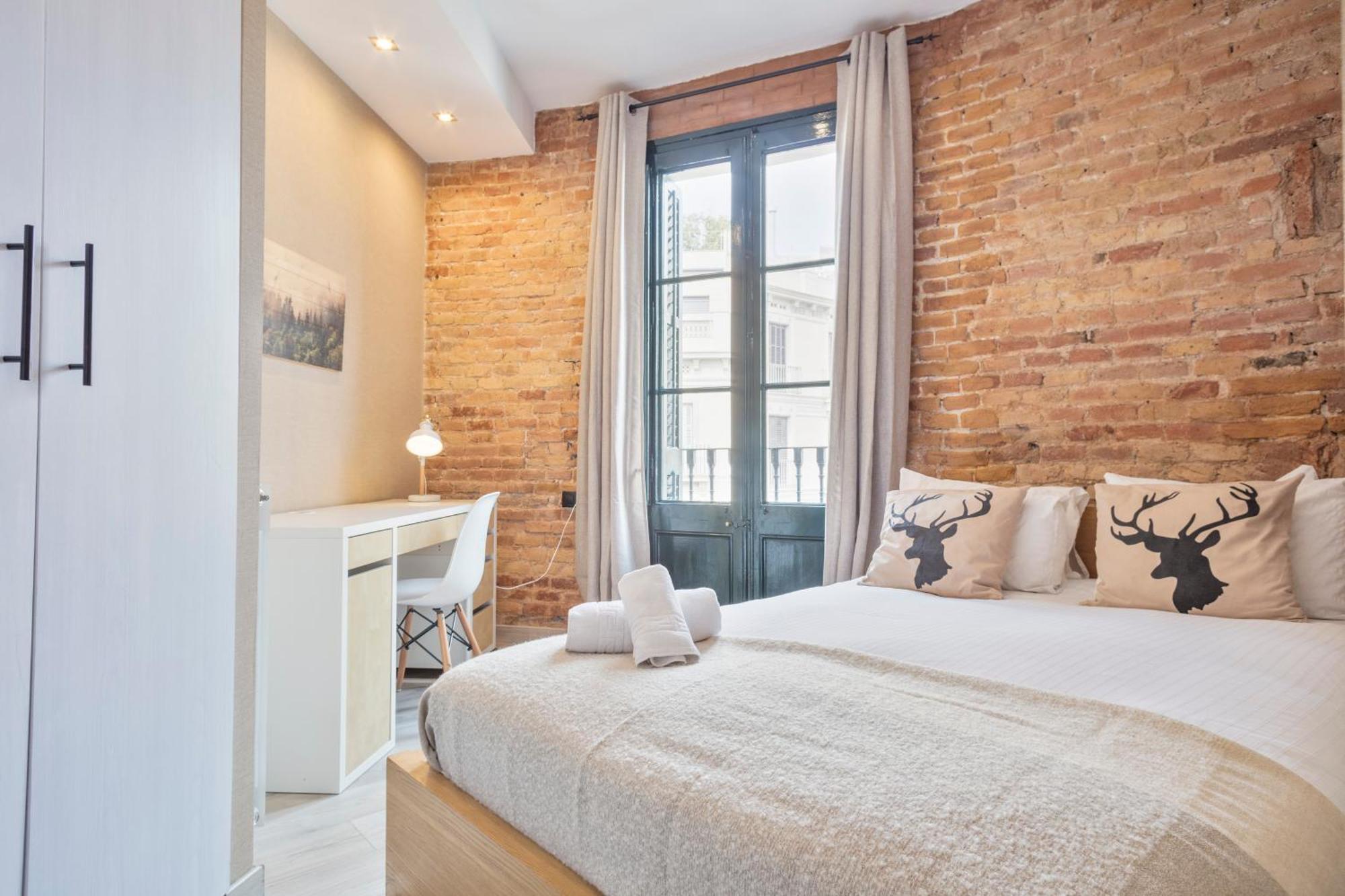 Midtown Luxury By Sweett Barcelona