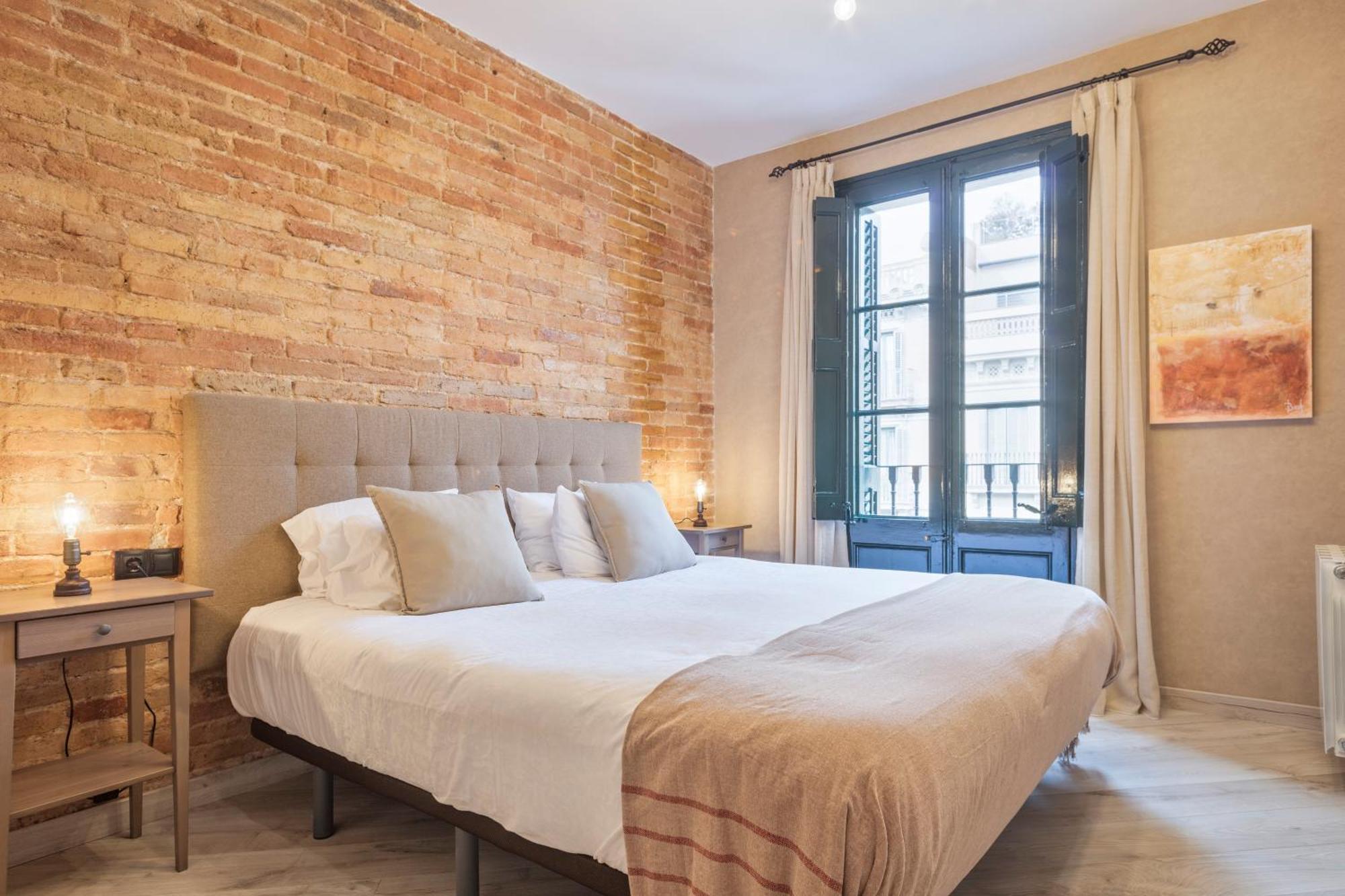 Midtown Luxury By Sweett * Barcelona