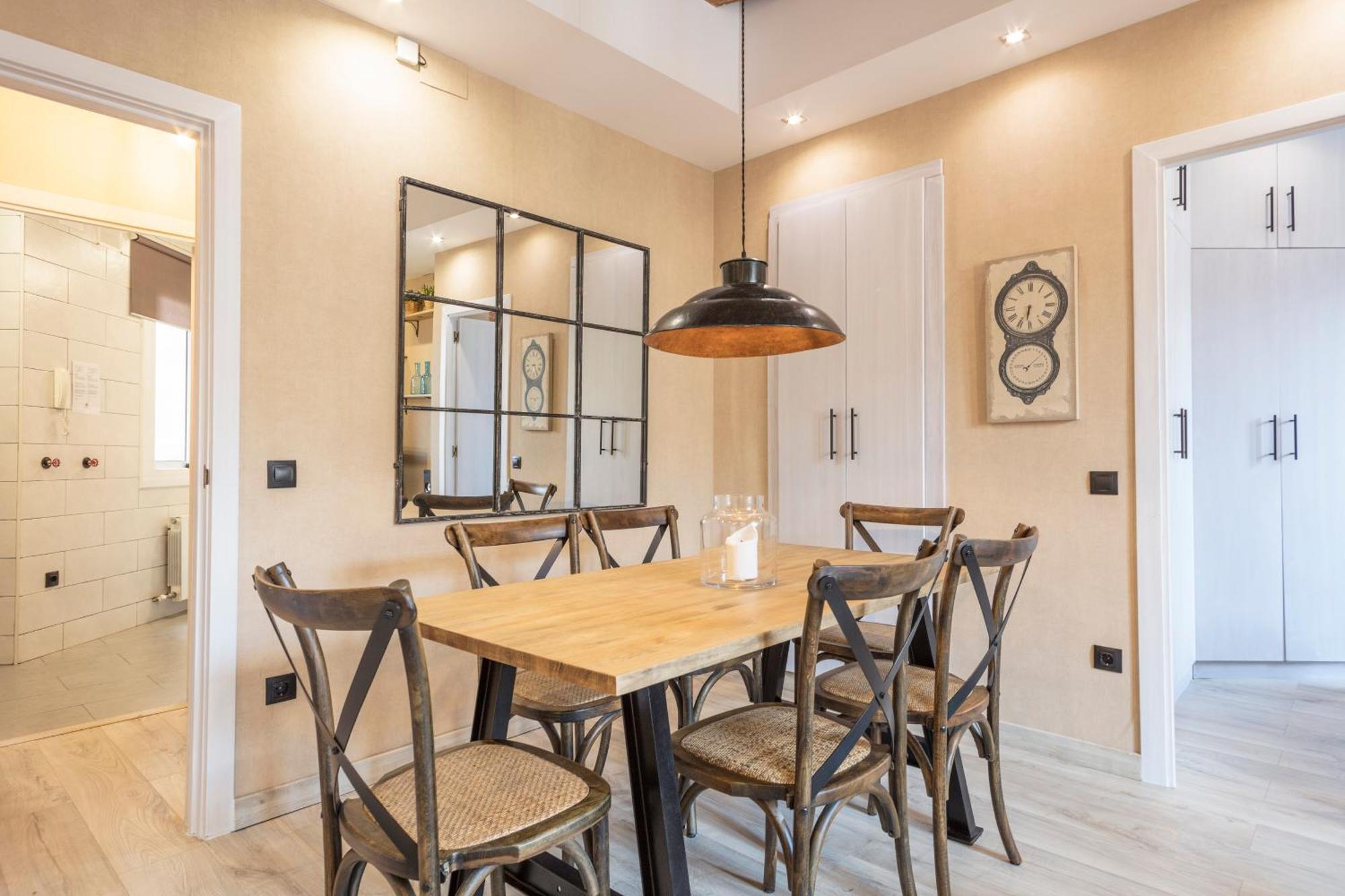 Apartamento Midtown Luxury By Sweett