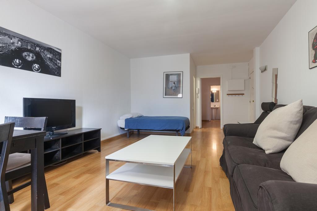 Rambla Apartment *