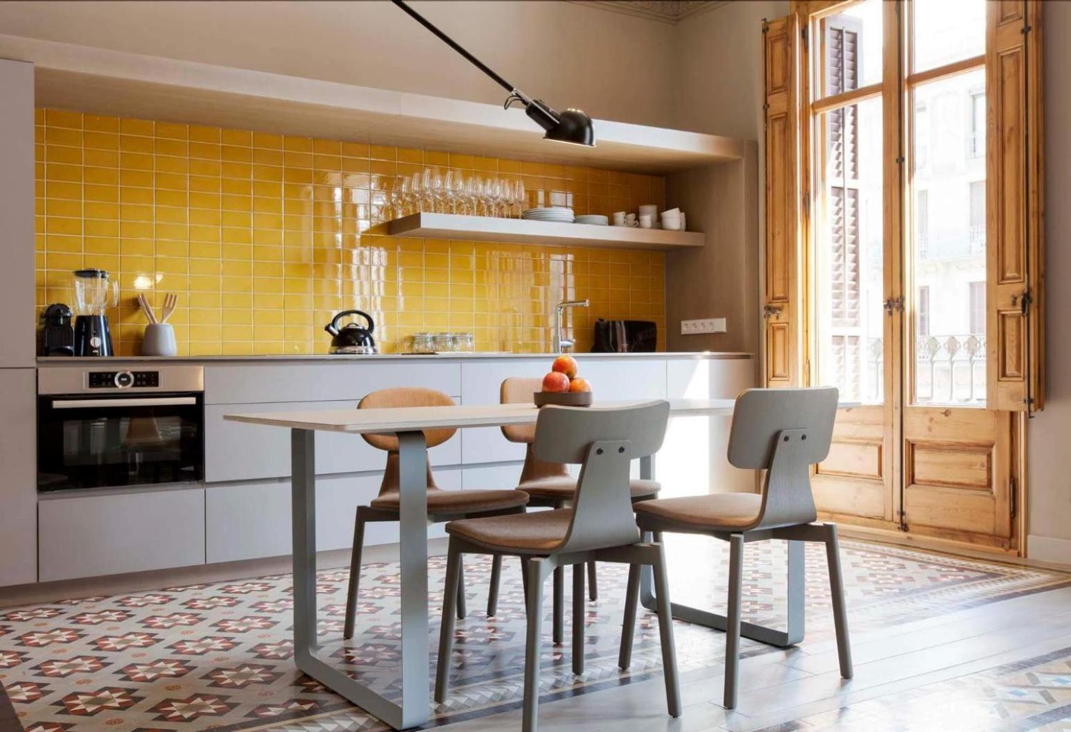 Apartamento Destinationbcn Universitat *