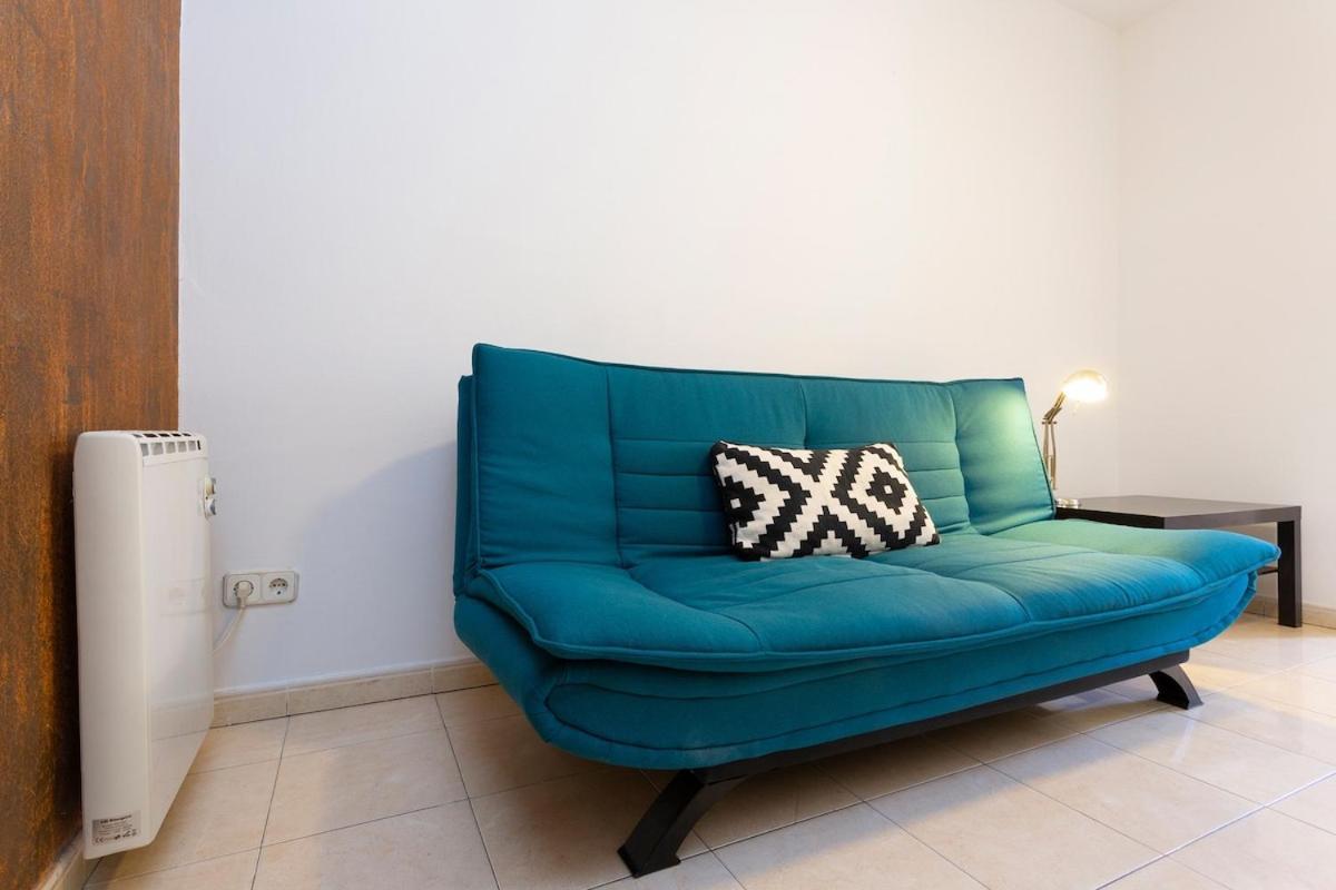 Loft En Gracia Ii Barcelona
